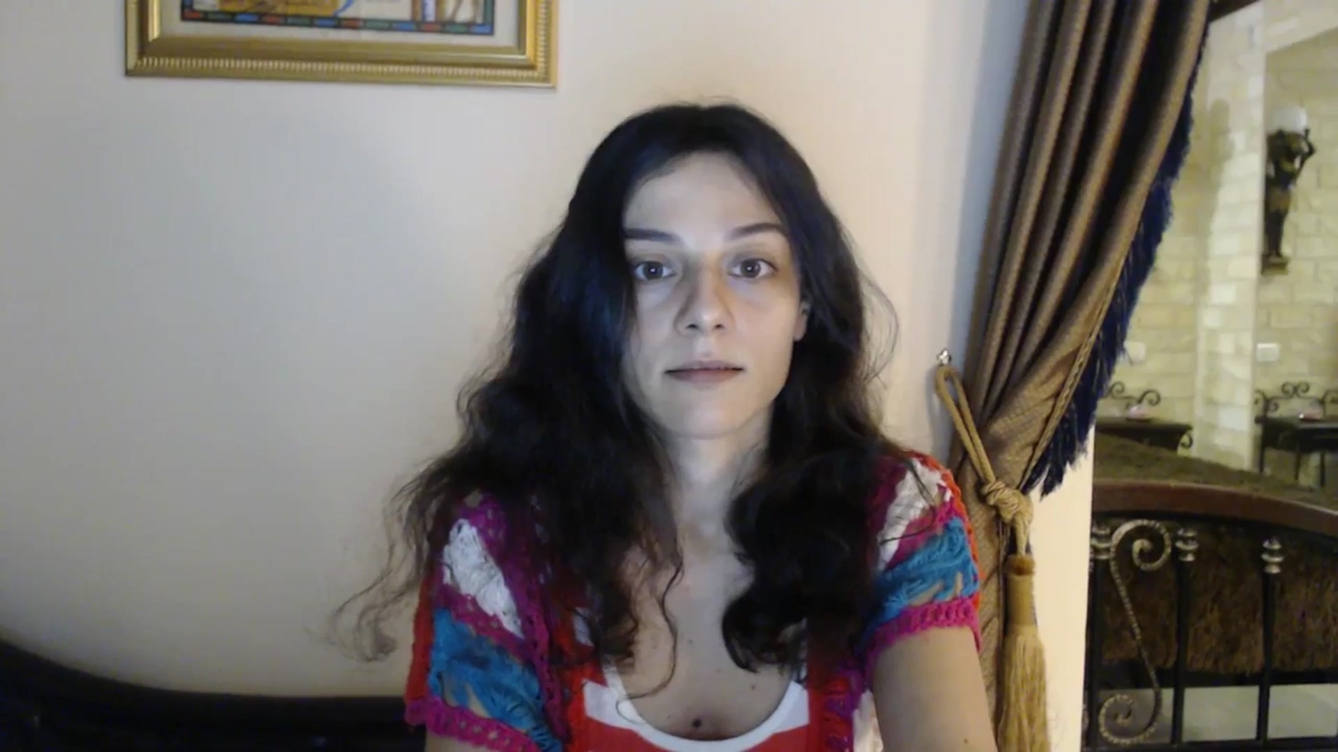 Gallery image thumbnail from ThePerfectNam's myfreecams stream on, 02/21/2026, 16:34 image 12 of 20