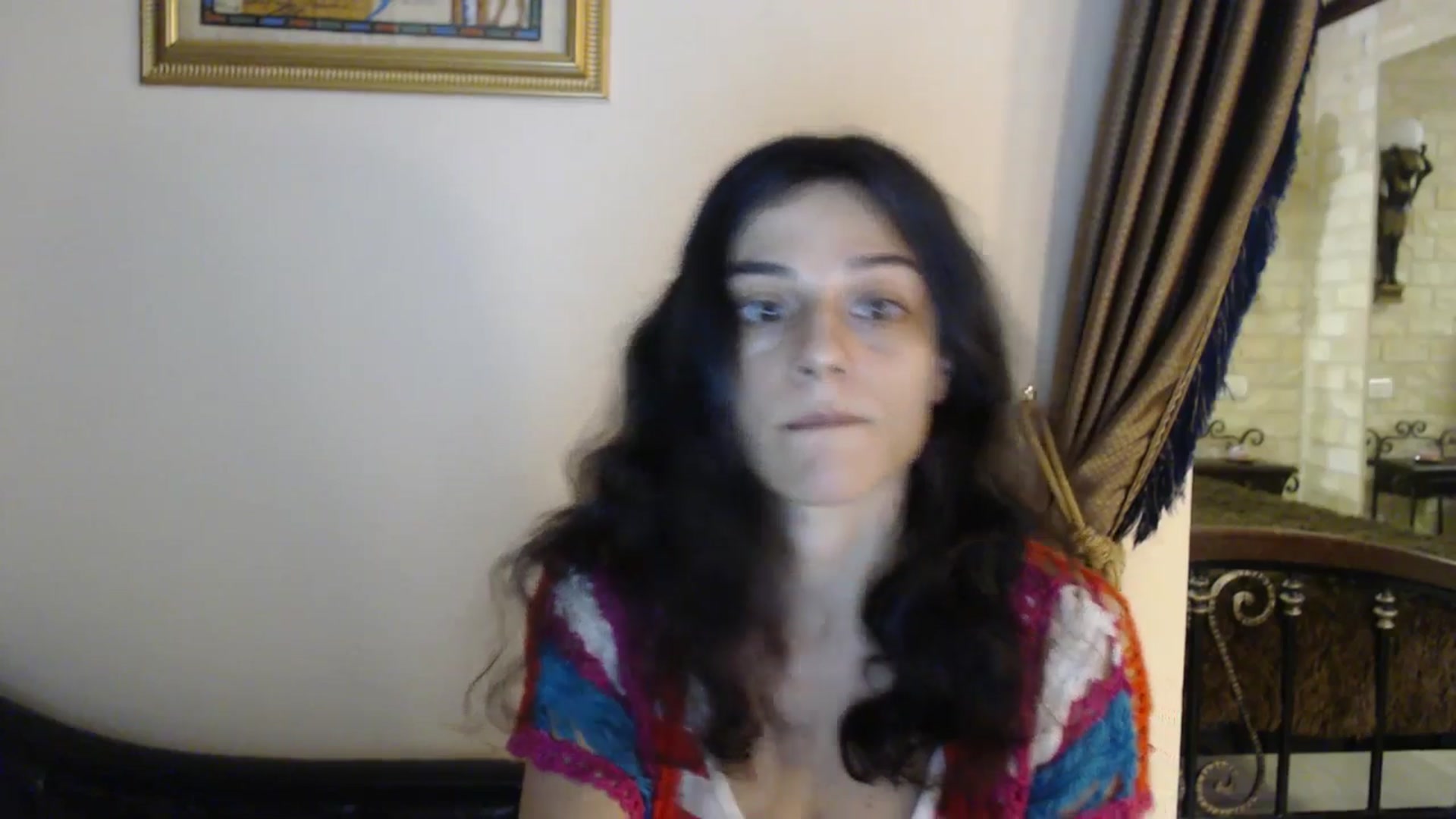 Gallery image thumbnail from ThePerfectNam's myfreecams stream on, 02/21/2026, 16:34 image 10 of 20