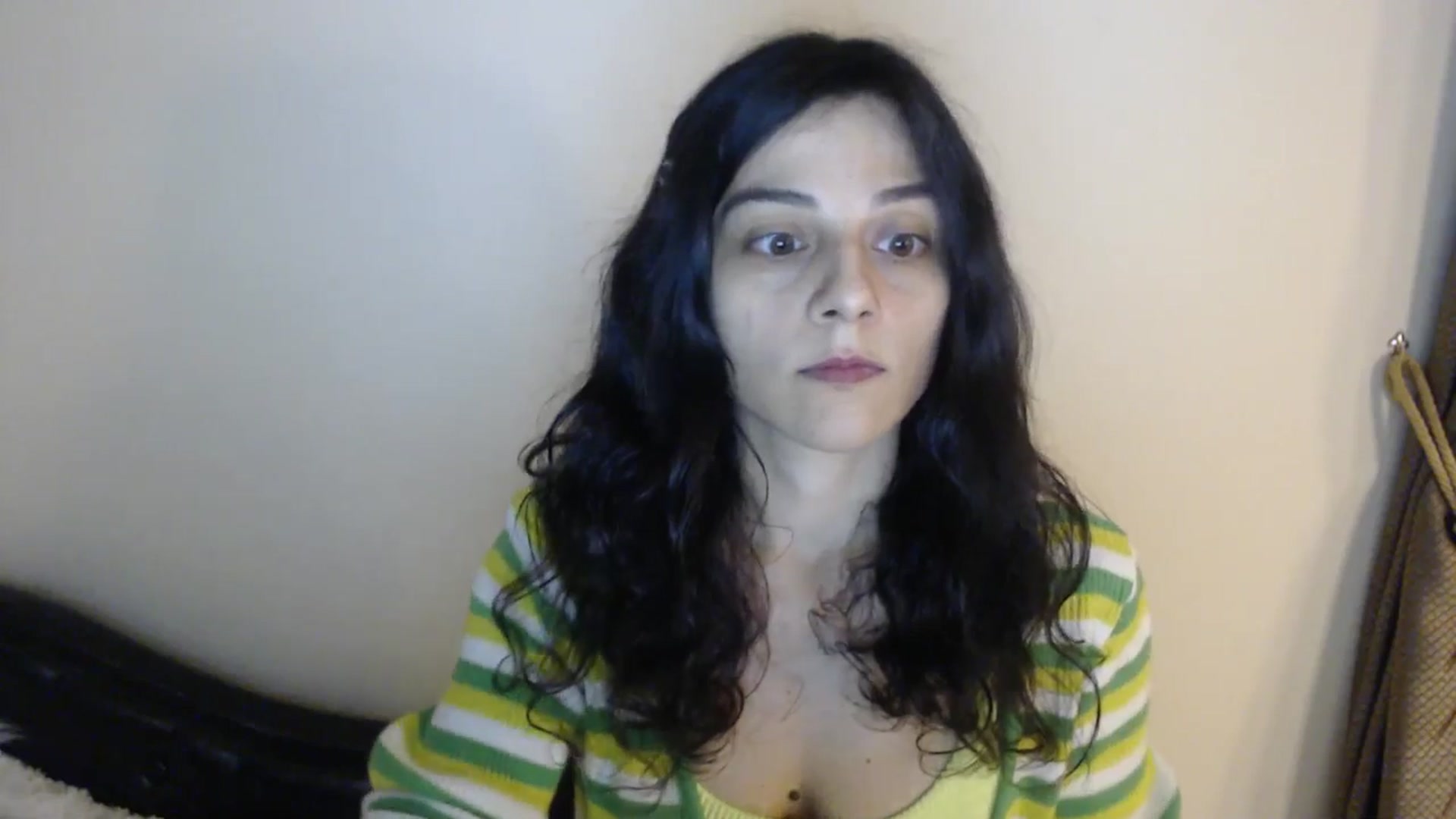 Gallery image thumbnail from ThePerfectNam's myfreecams stream on, 02/22/2026, 10:20 image 9 of 20