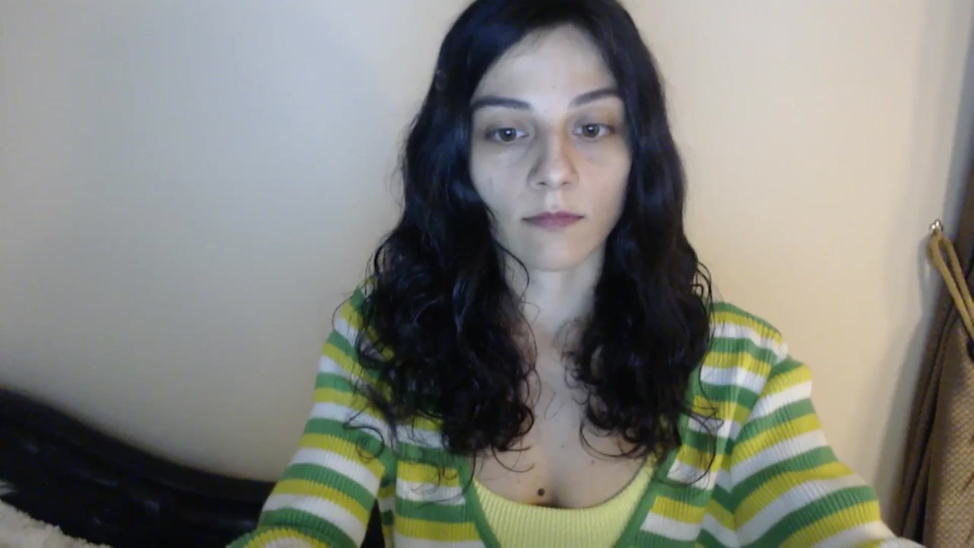 Gallery image thumbnail from ThePerfectNam's myfreecams stream on, 02/22/2026, 10:20 image 14 of 20