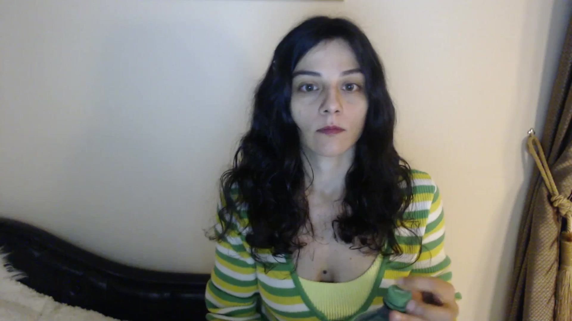 Gallery image thumbnail from ThePerfectNam's myfreecams stream on, 02/22/2026, 10:20 image 20 of 20