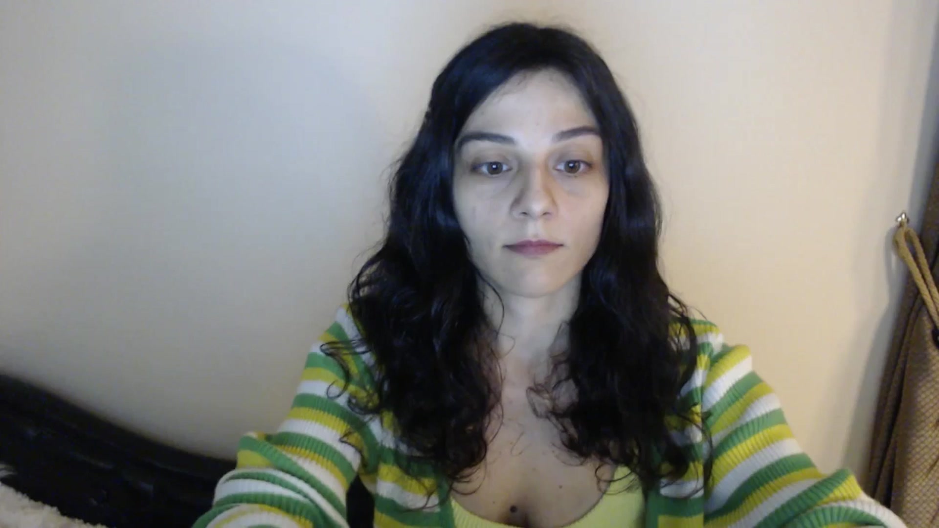 Gallery image thumbnail from ThePerfectNam's myfreecams stream on, 02/22/2026, 10:20 image 12 of 20