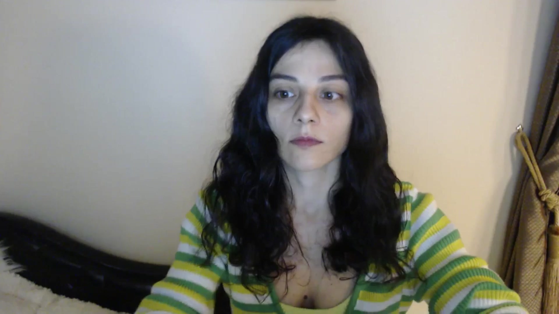 Gallery image thumbnail from ThePerfectNam's myfreecams stream on, 02/22/2026, 10:20 image 19 of 20