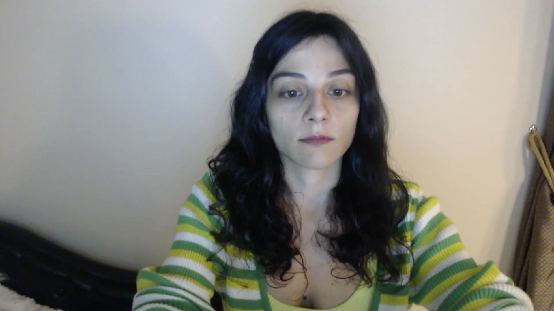 Gallery image thumbnail from ThePerfectNam's myfreecams stream on, 02/22/2026, 10:20 image 4 of 20
