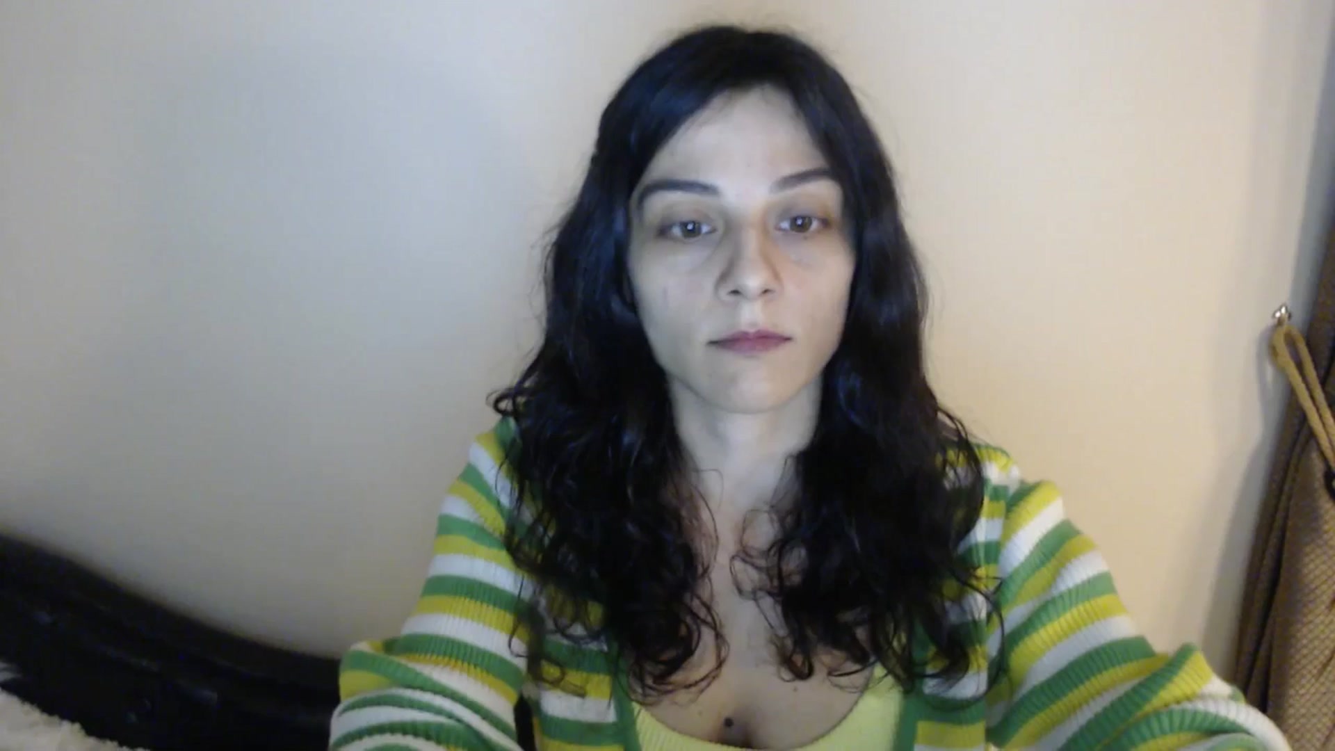 Gallery image thumbnail from ThePerfectNam's myfreecams stream on, 02/22/2026, 10:20 image 7 of 20
