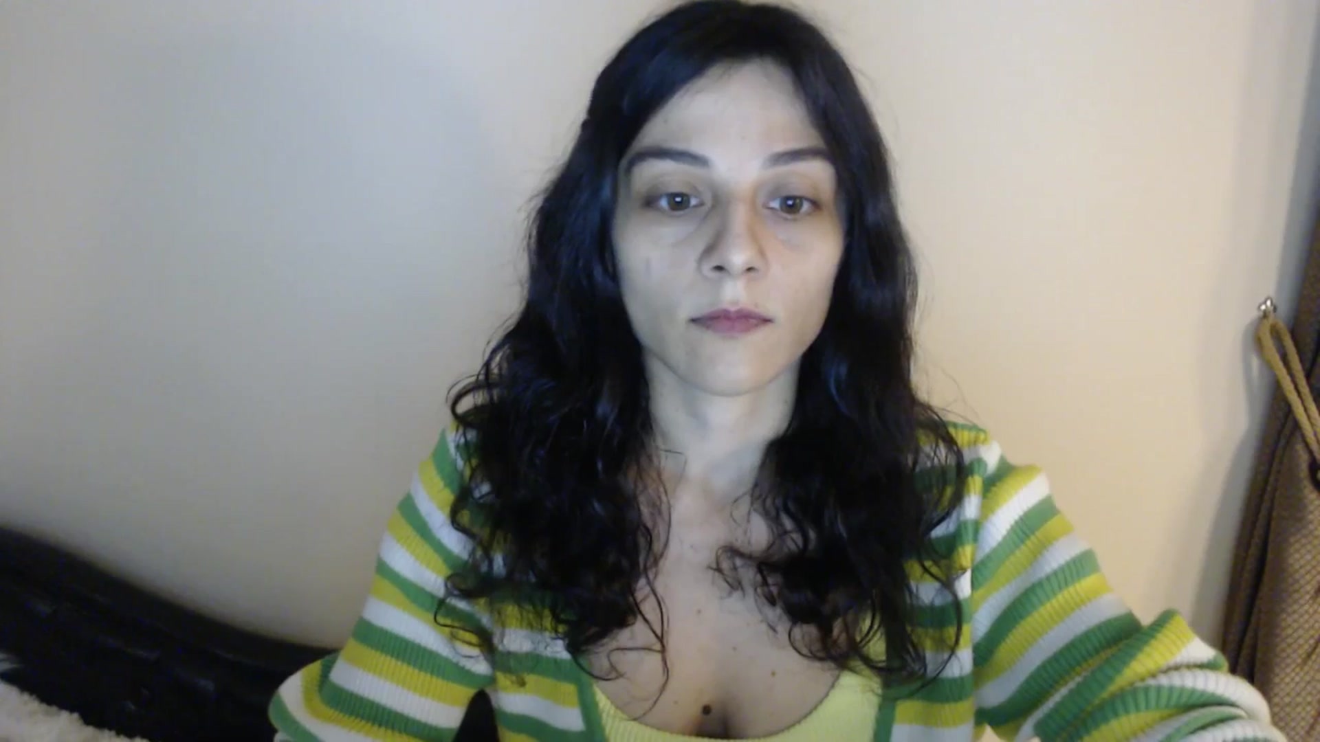Gallery image thumbnail from ThePerfectNam's myfreecams stream on, 02/22/2026, 10:20 image 2 of 20
