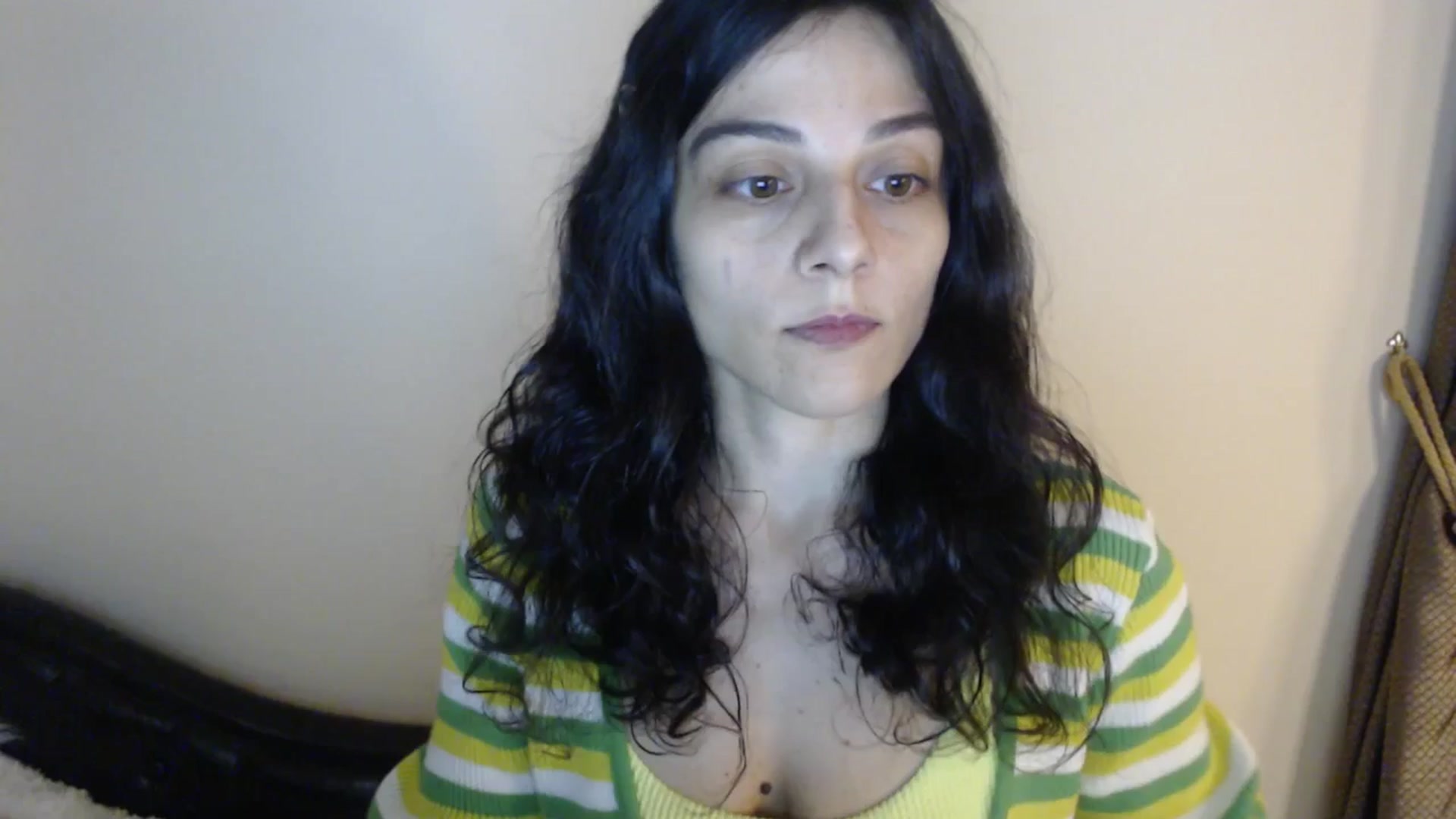 Gallery image thumbnail from ThePerfectNam's myfreecams stream on, 02/22/2026, 10:20 image 6 of 20