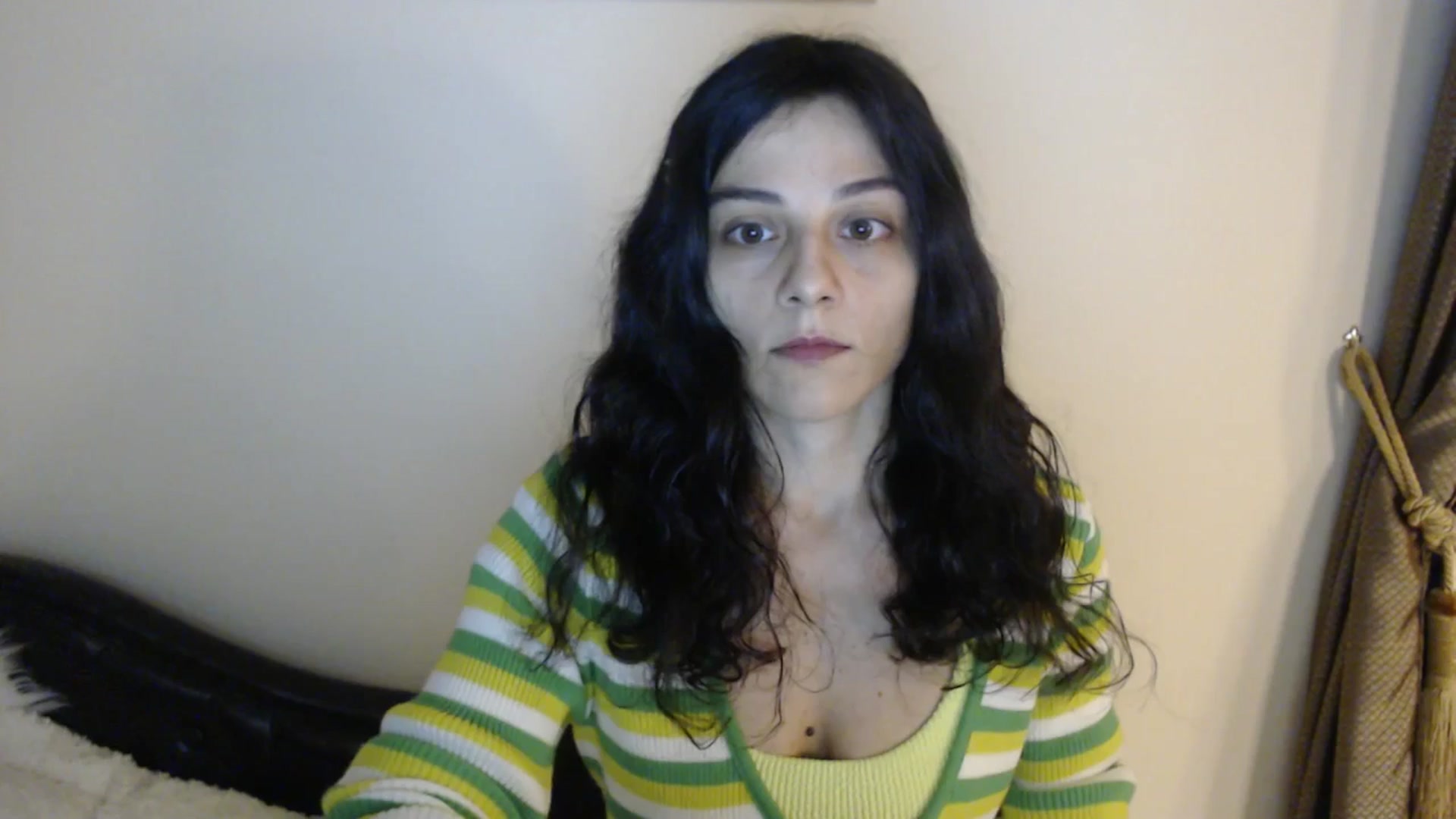 Gallery image thumbnail from ThePerfectNam's myfreecams stream on, 02/22/2026, 10:20 image 18 of 20