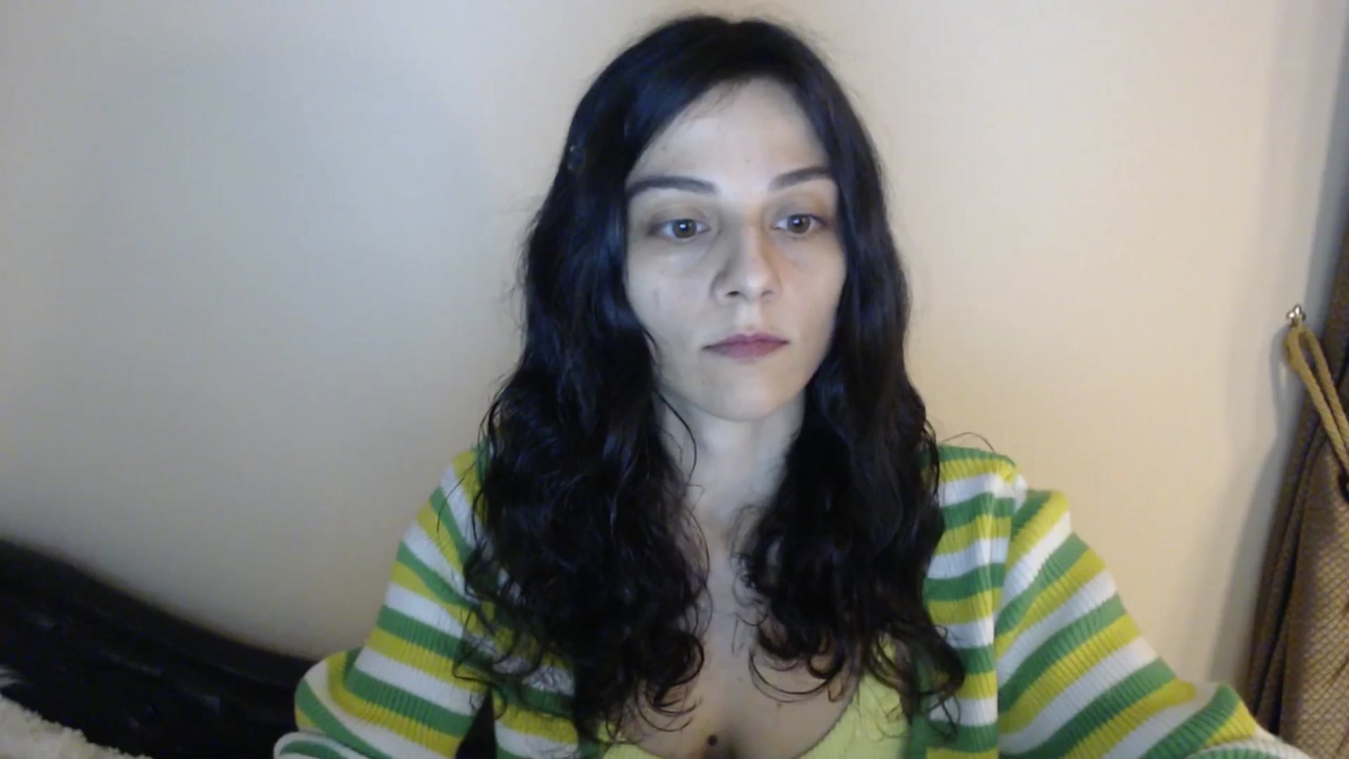 Gallery image thumbnail from ThePerfectNam's myfreecams stream on, 02/22/2026, 10:20 image 13 of 20