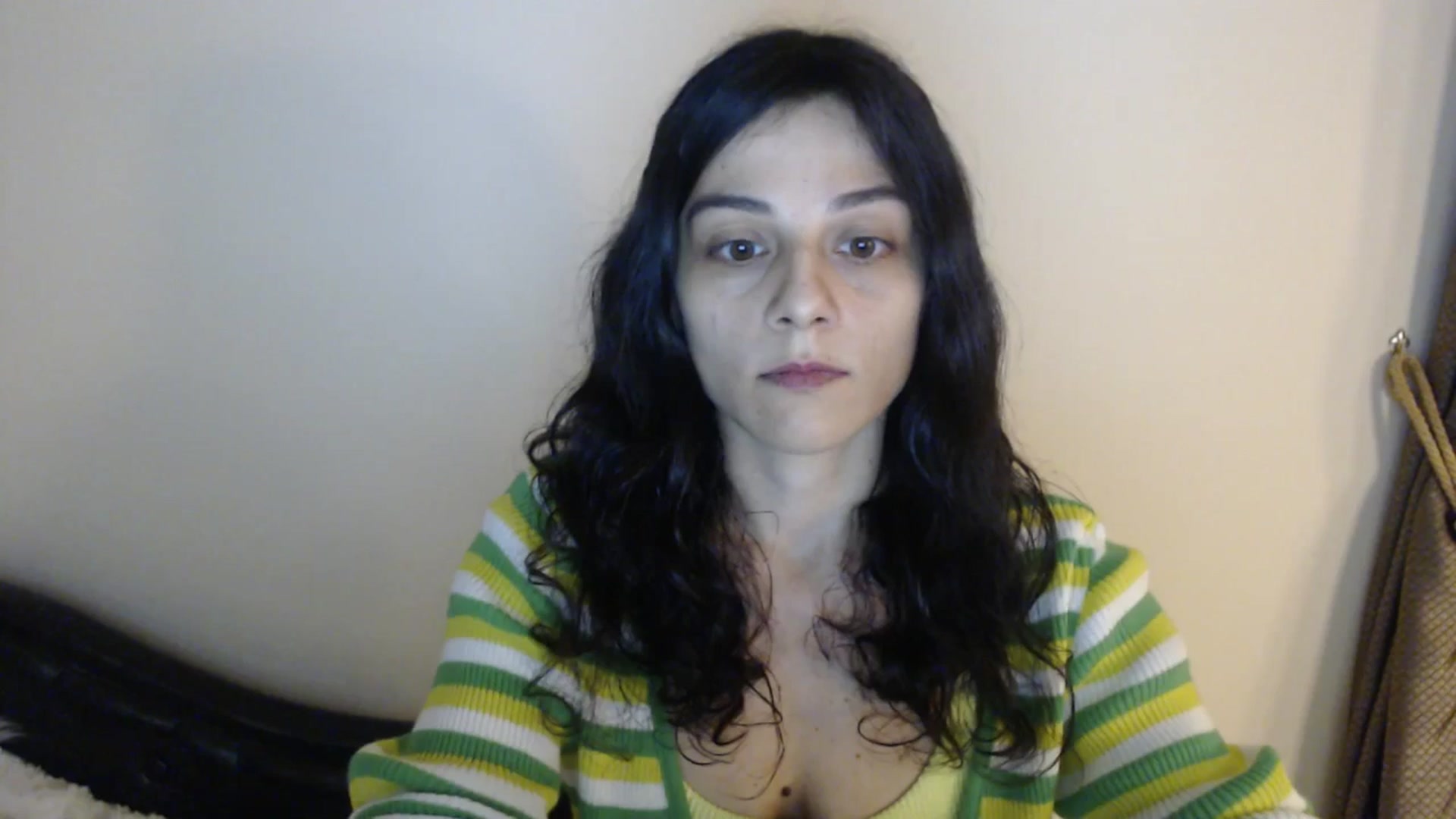 Gallery image thumbnail from ThePerfectNam's myfreecams stream on, 02/22/2026, 10:20 image 5 of 20