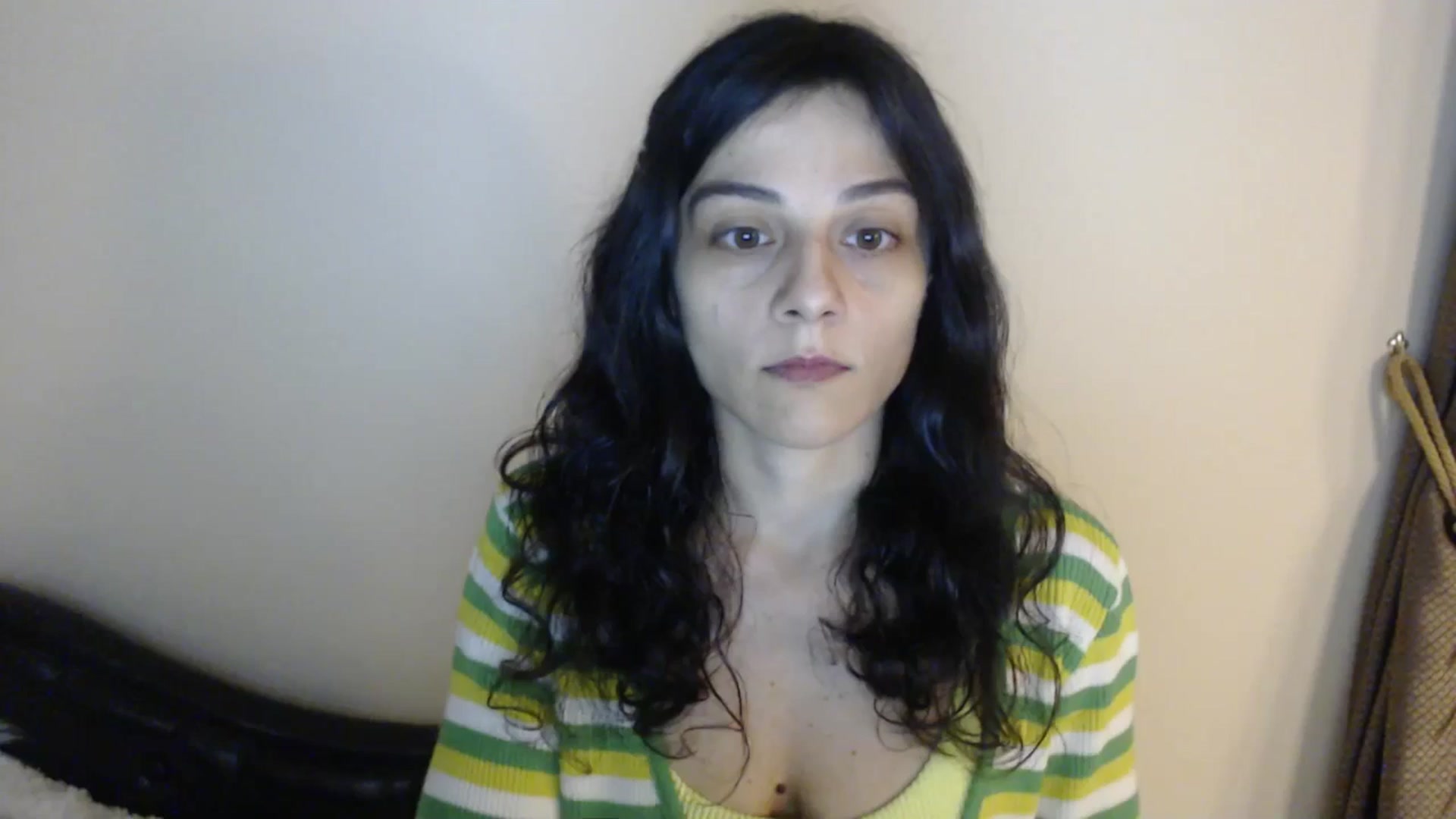 Gallery image thumbnail from ThePerfectNam's myfreecams stream on, 02/22/2026, 10:20 image 1 of 20