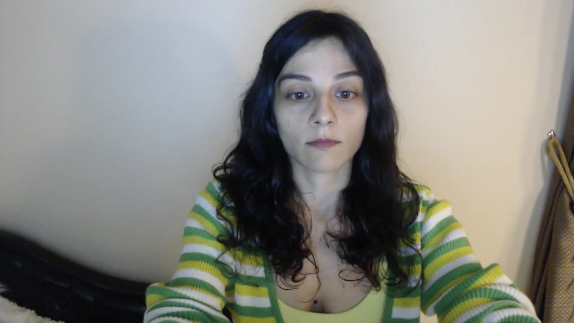 Gallery image thumbnail from ThePerfectNam's myfreecams stream on, 02/22/2026, 10:20 image 3 of 20