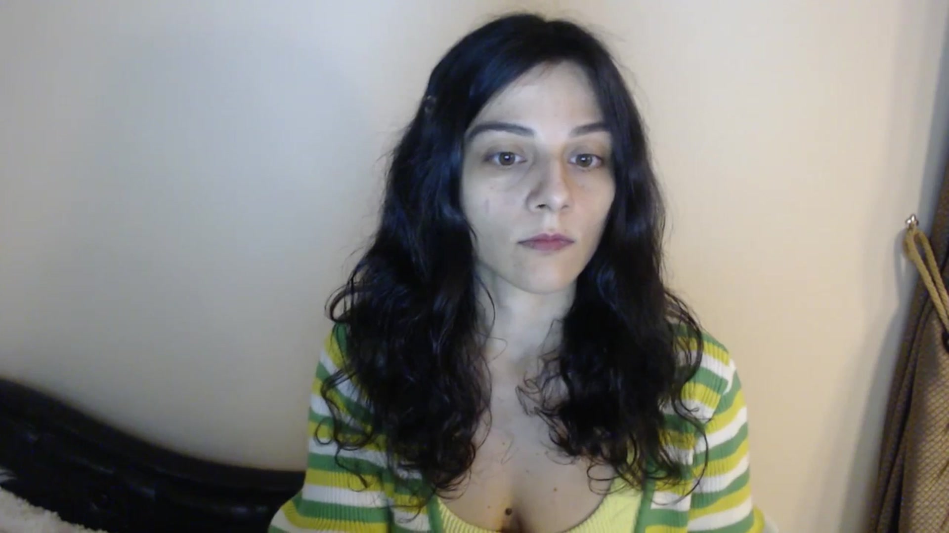 Gallery image thumbnail from ThePerfectNam's myfreecams stream on, 02/22/2026, 10:20 image 10 of 20