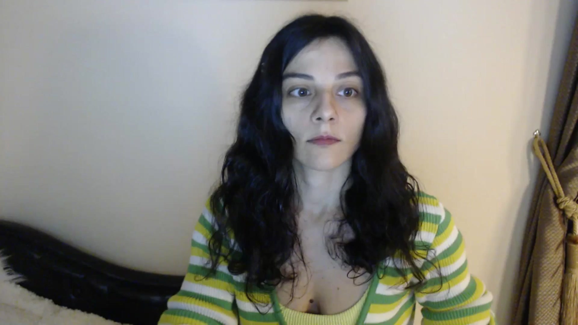 Gallery image thumbnail from ThePerfectNam's myfreecams stream on, 02/22/2026, 10:20 image 17 of 20