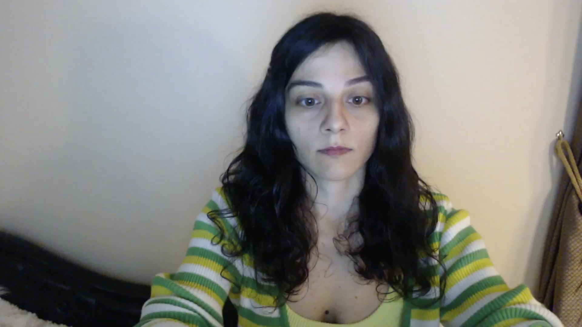 Gallery image thumbnail from ThePerfectNam's myfreecams stream on, 02/22/2026, 10:20 image 11 of 20