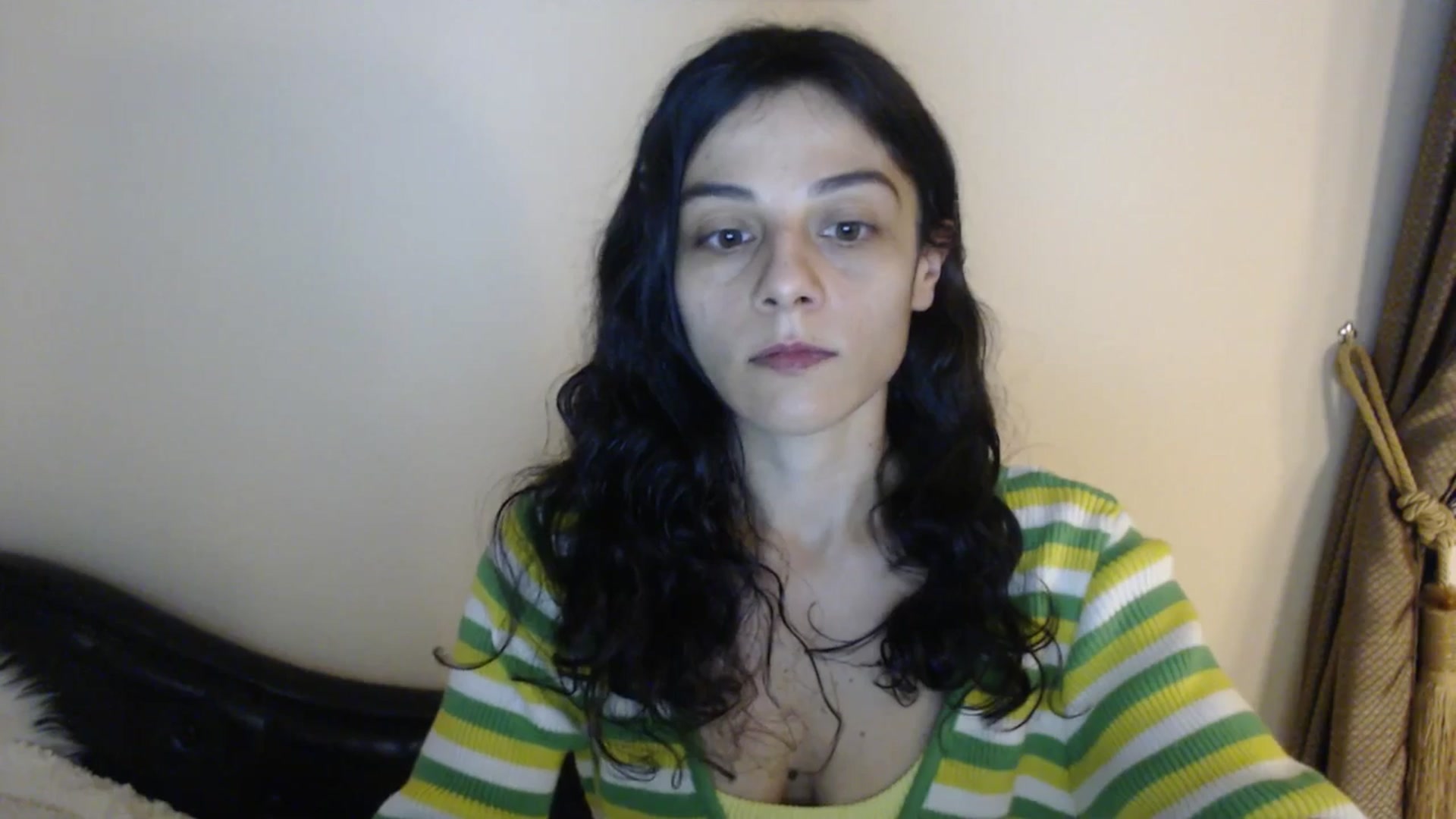 Gallery image thumbnail from ThePerfectNam's myfreecams stream on, 02/22/2026, 10:54 image 20 of 20