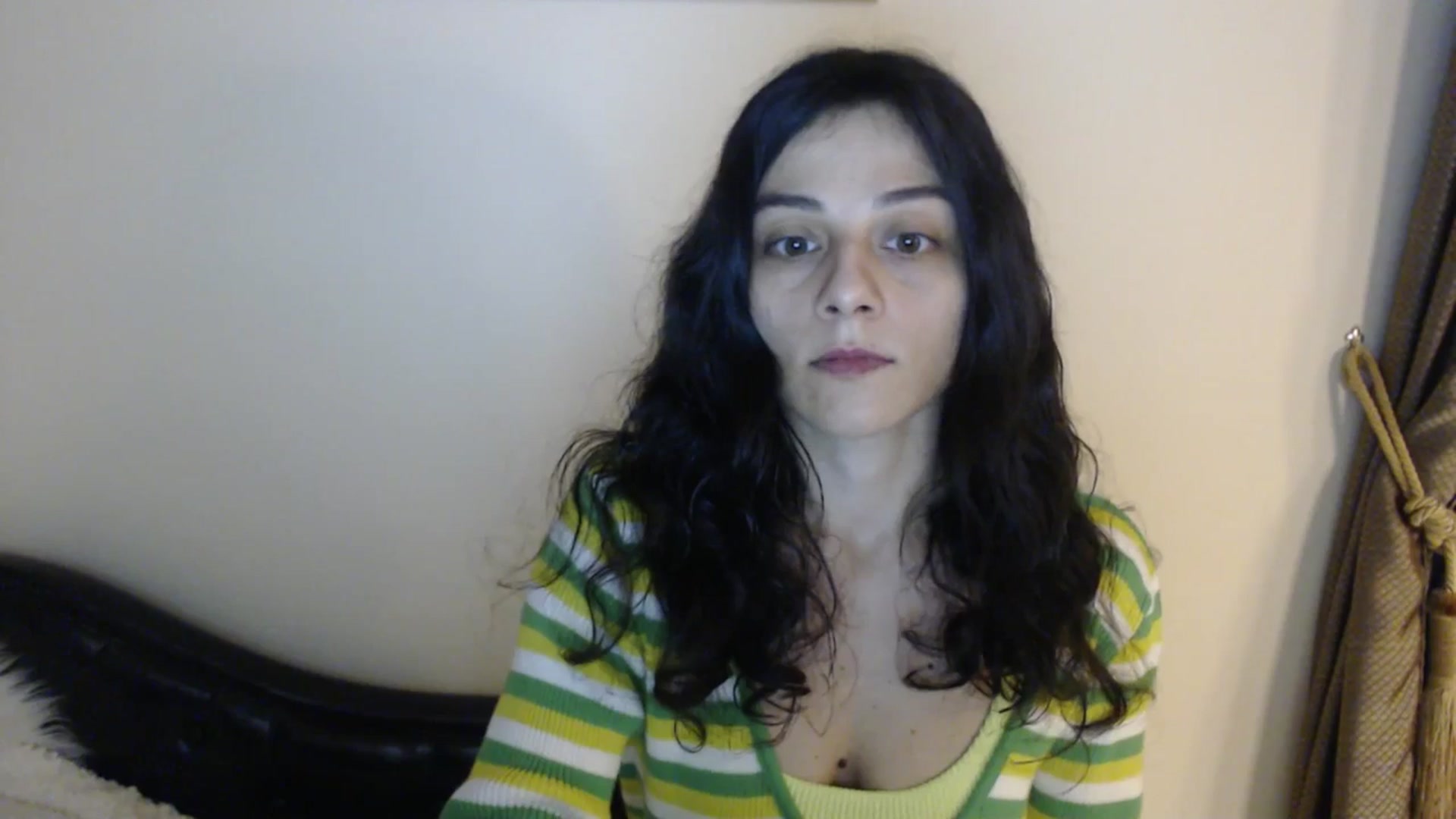 Gallery image thumbnail from ThePerfectNam's myfreecams stream on, 02/22/2026, 10:54 image 3 of 20