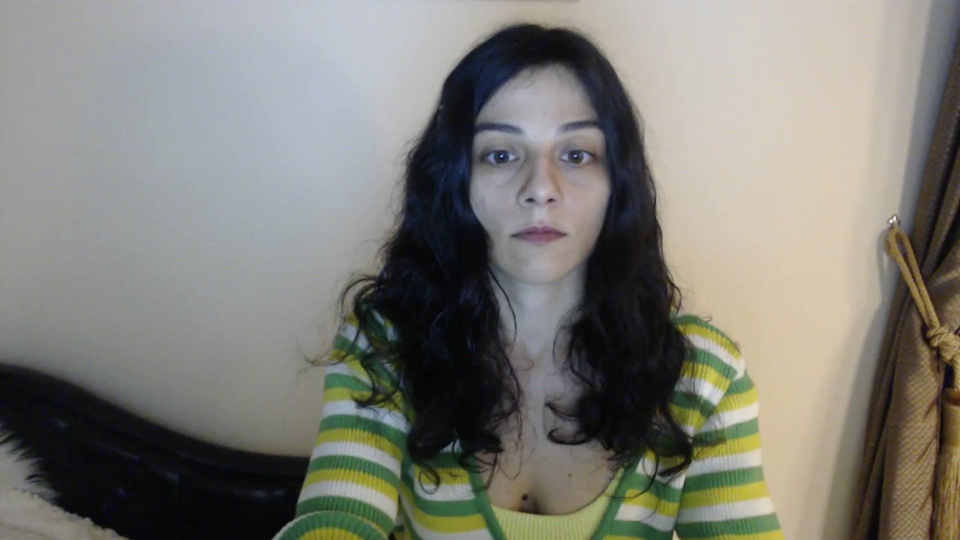 Gallery image thumbnail from ThePerfectNam's myfreecams stream on, 02/22/2026, 10:54 image 7 of 20