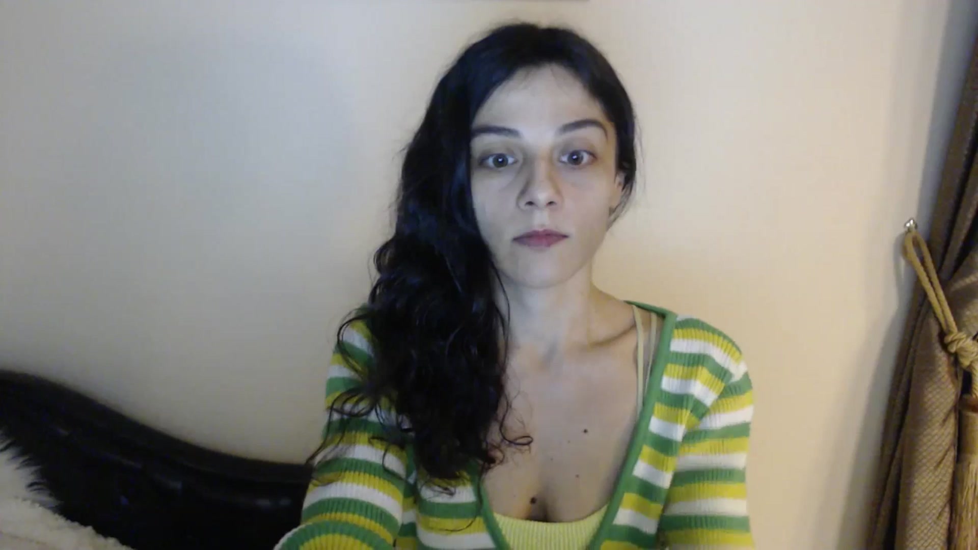 Gallery image thumbnail from ThePerfectNam's myfreecams stream on, 02/22/2026, 10:54 image 15 of 20