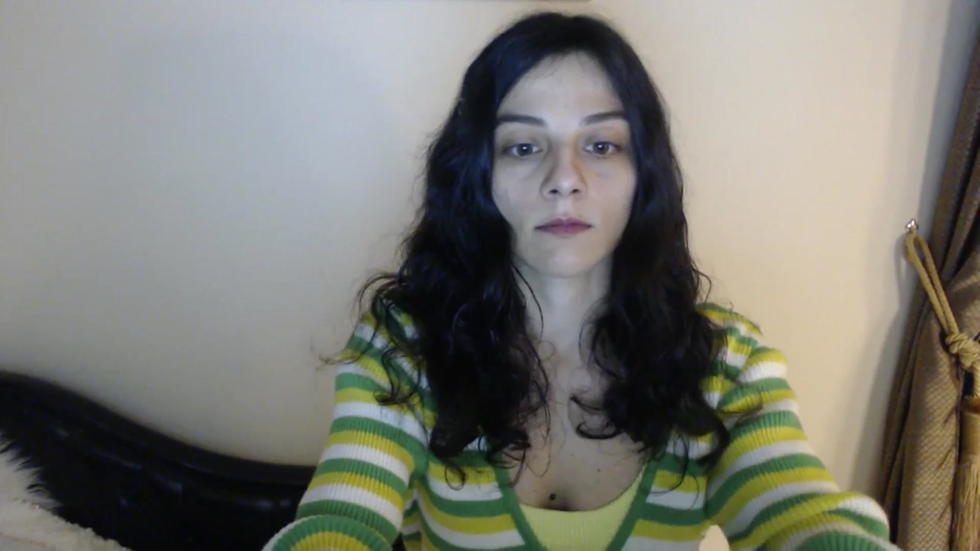 Gallery image thumbnail from ThePerfectNam's myfreecams stream on, 02/22/2026, 10:54 image 5 of 20