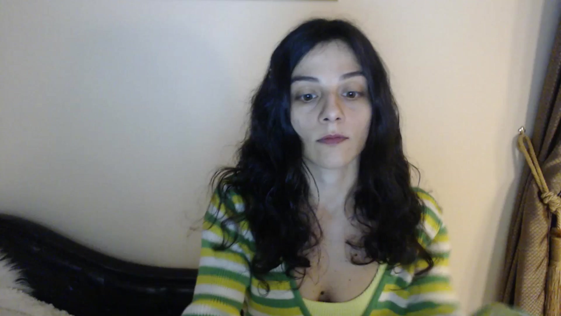 Gallery image thumbnail from ThePerfectNam's myfreecams stream on, 02/22/2026, 10:54 image 1 of 20