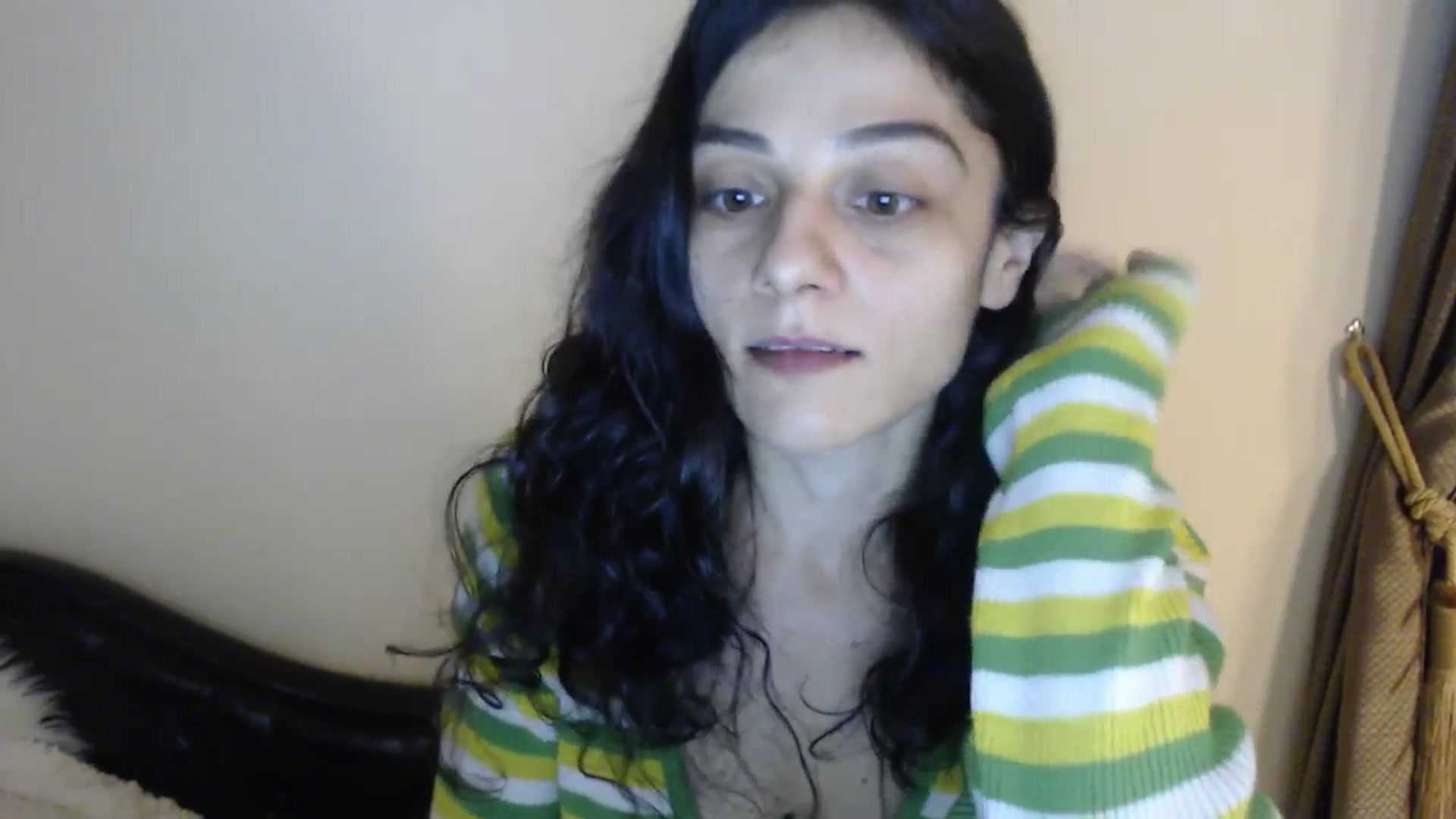 Gallery image thumbnail from ThePerfectNam's myfreecams stream on, 02/22/2026, 10:54 image 16 of 20