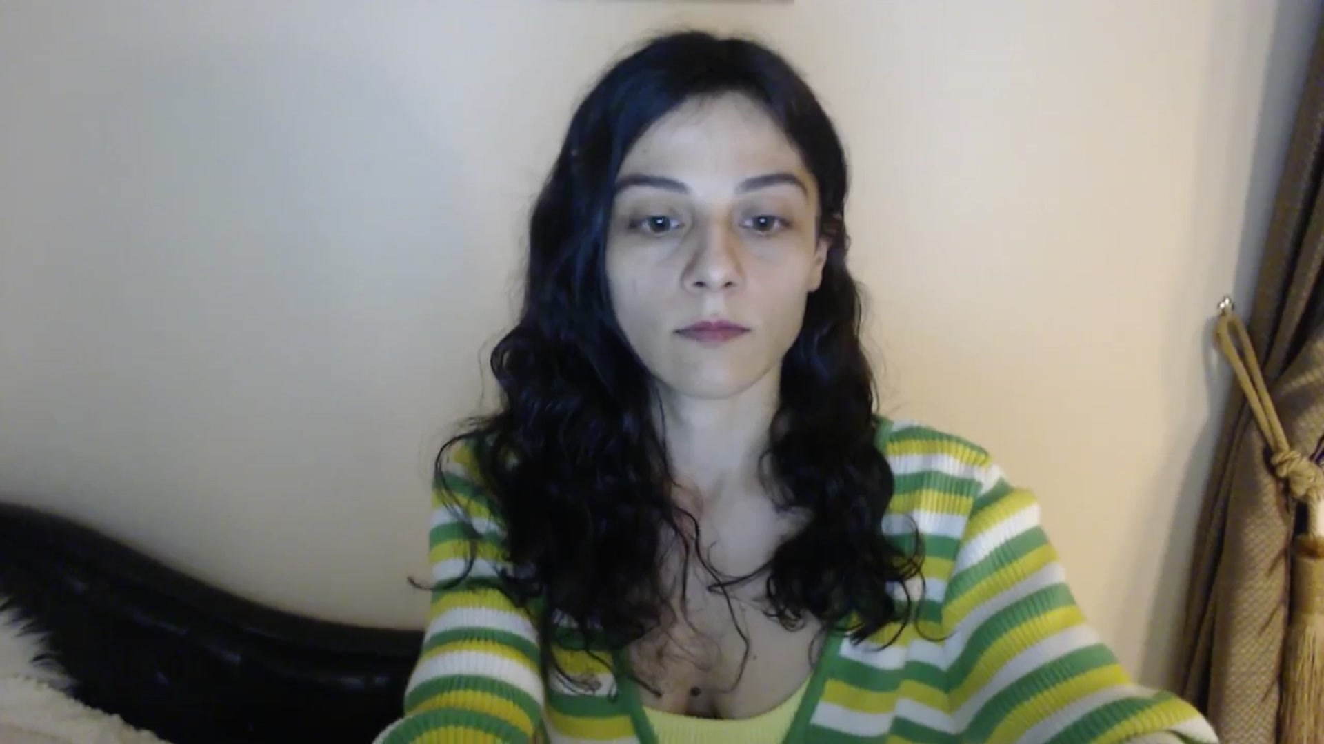 Gallery image thumbnail from ThePerfectNam's myfreecams stream on, 02/22/2026, 10:54 image 18 of 20