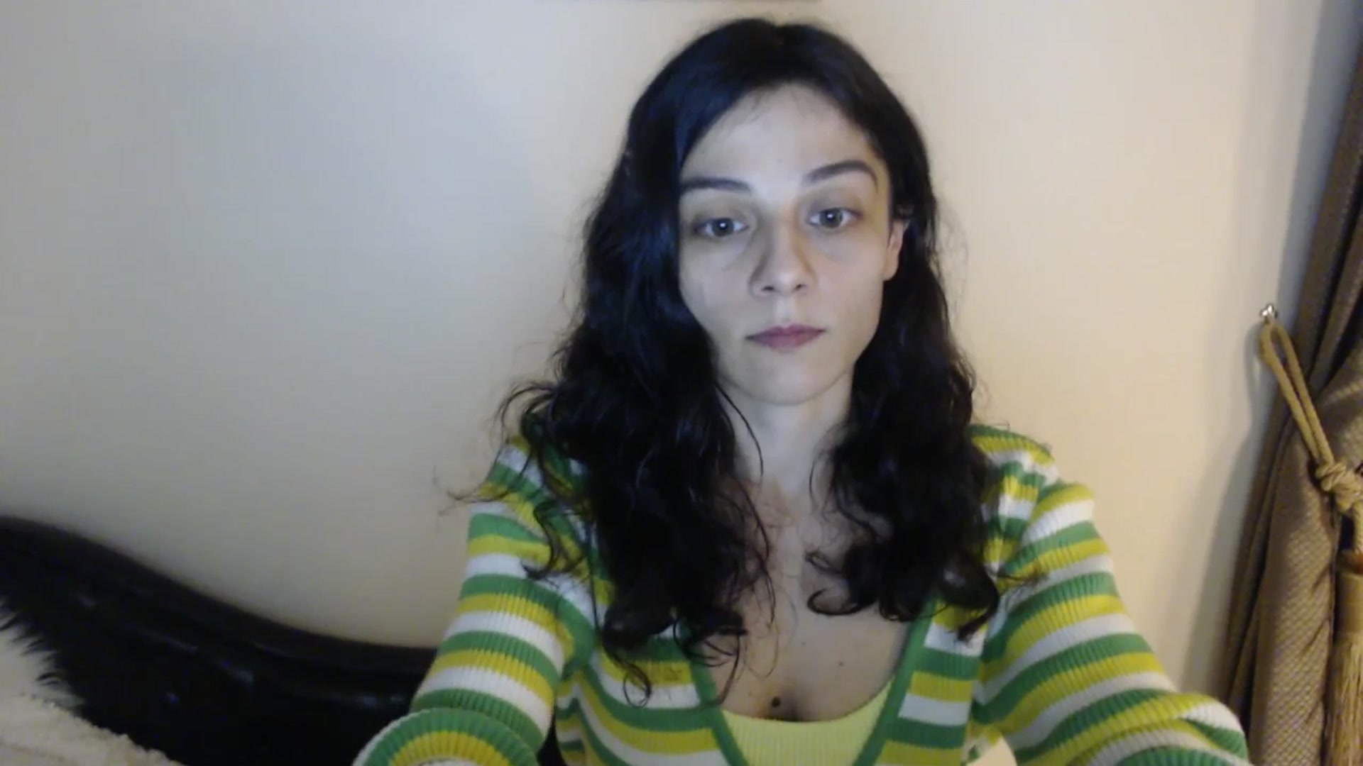 Gallery image thumbnail from ThePerfectNam's myfreecams stream on, 02/22/2026, 10:54 image 10 of 20