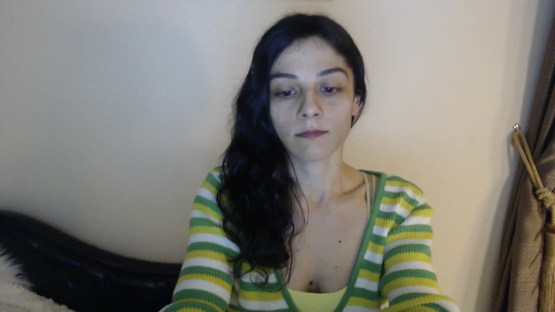 Gallery image thumbnail from ThePerfectNam's myfreecams stream on, 02/22/2026, 10:54 image 13 of 20