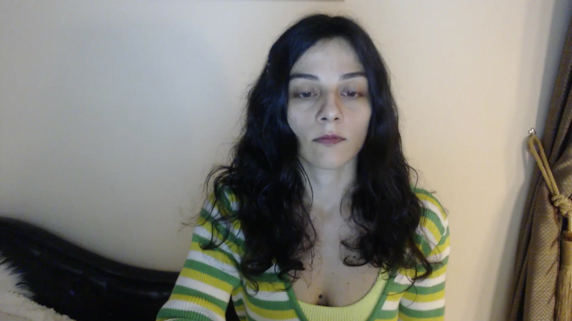 Gallery image thumbnail from ThePerfectNam's myfreecams stream on, 02/22/2026, 10:54 image 2 of 20