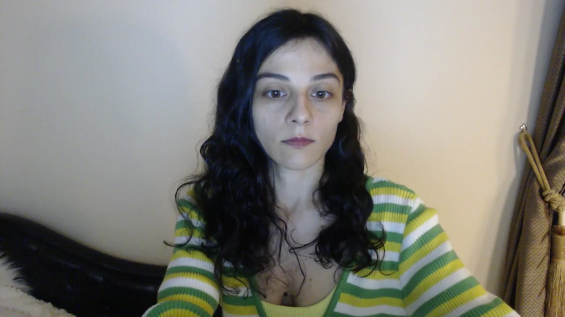 Gallery image thumbnail from ThePerfectNam's myfreecams stream on, 02/22/2026, 10:54 image 19 of 20