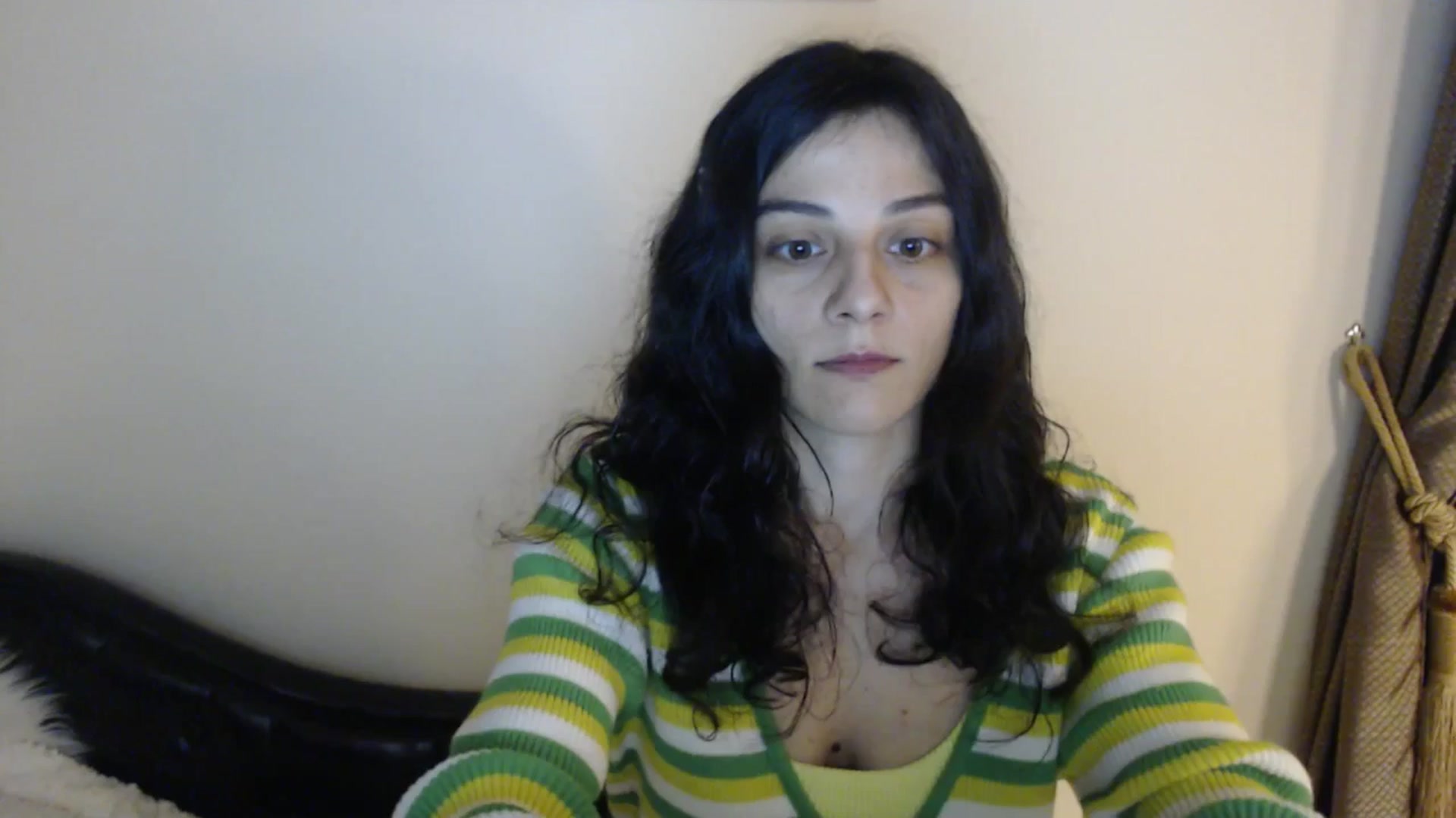 Gallery image thumbnail from ThePerfectNam's myfreecams stream on, 02/22/2026, 10:54 image 4 of 20