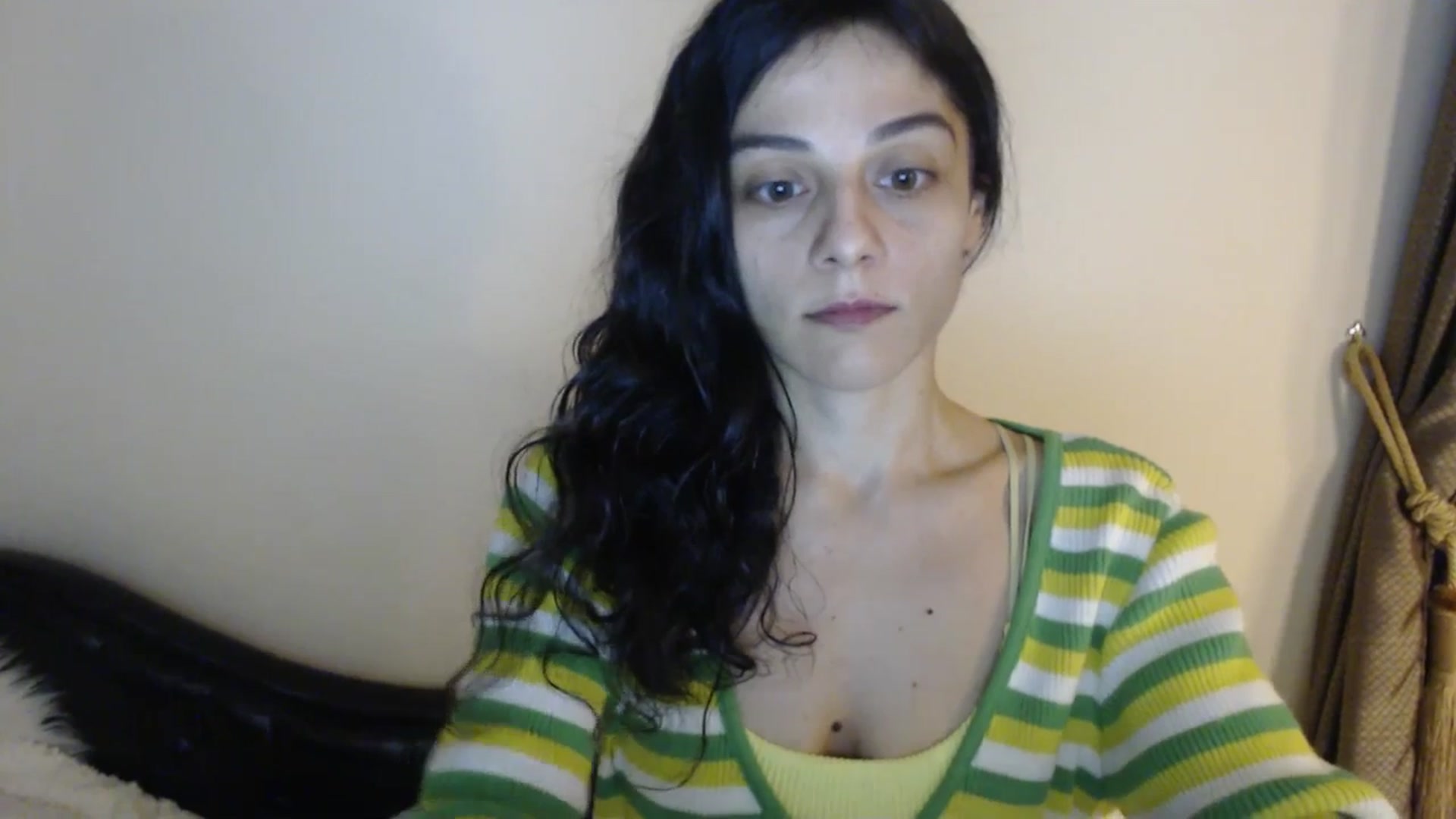 Gallery image thumbnail from ThePerfectNam's myfreecams stream on, 02/22/2026, 10:54 image 14 of 20