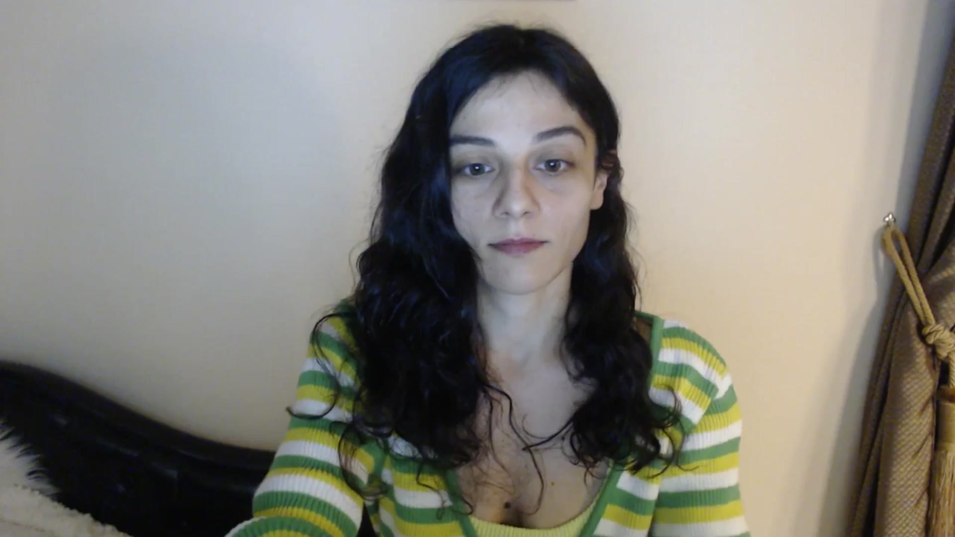 Gallery image thumbnail from ThePerfectNam's myfreecams stream on, 02/22/2026, 10:54 image 17 of 20