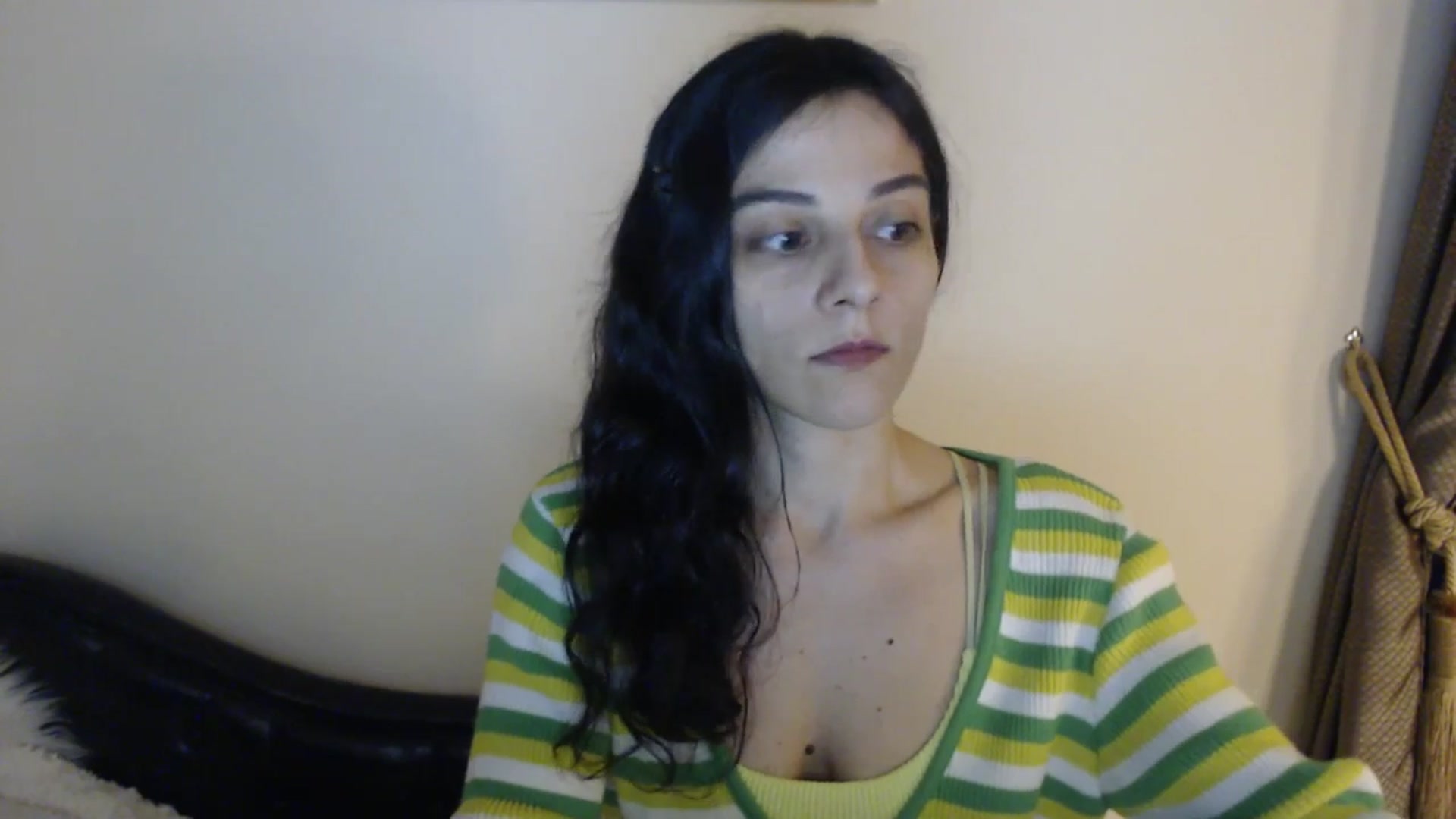 Gallery image thumbnail from ThePerfectNam's myfreecams stream on, 02/22/2026, 10:54 image 12 of 20