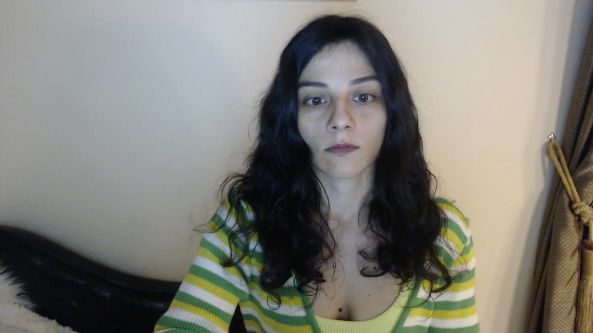 Gallery image thumbnail from ThePerfectNam's myfreecams stream on, 02/22/2026, 10:54 image 6 of 20