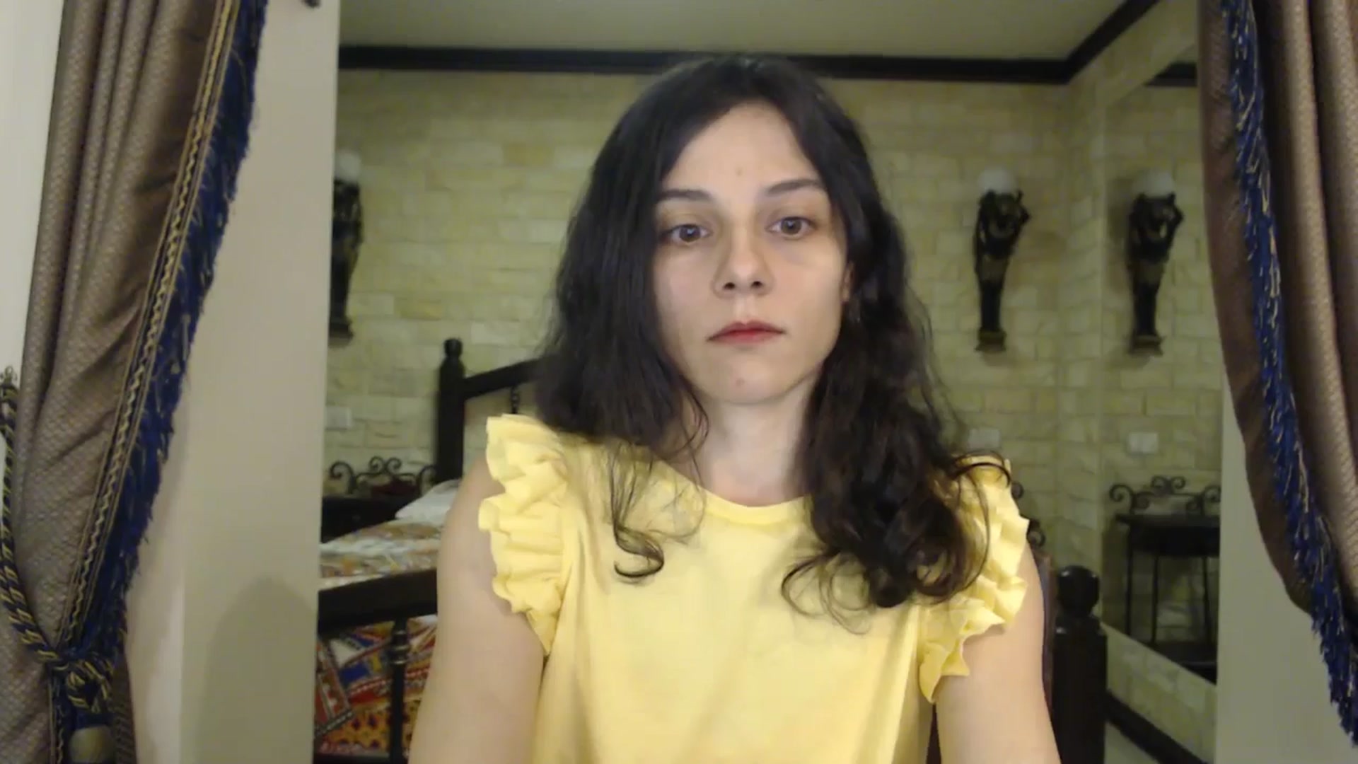 Gallery image thumbnail from ThePerfectNam's myfreecams stream on, 03/18/2026, 04:00 image 6 of 20