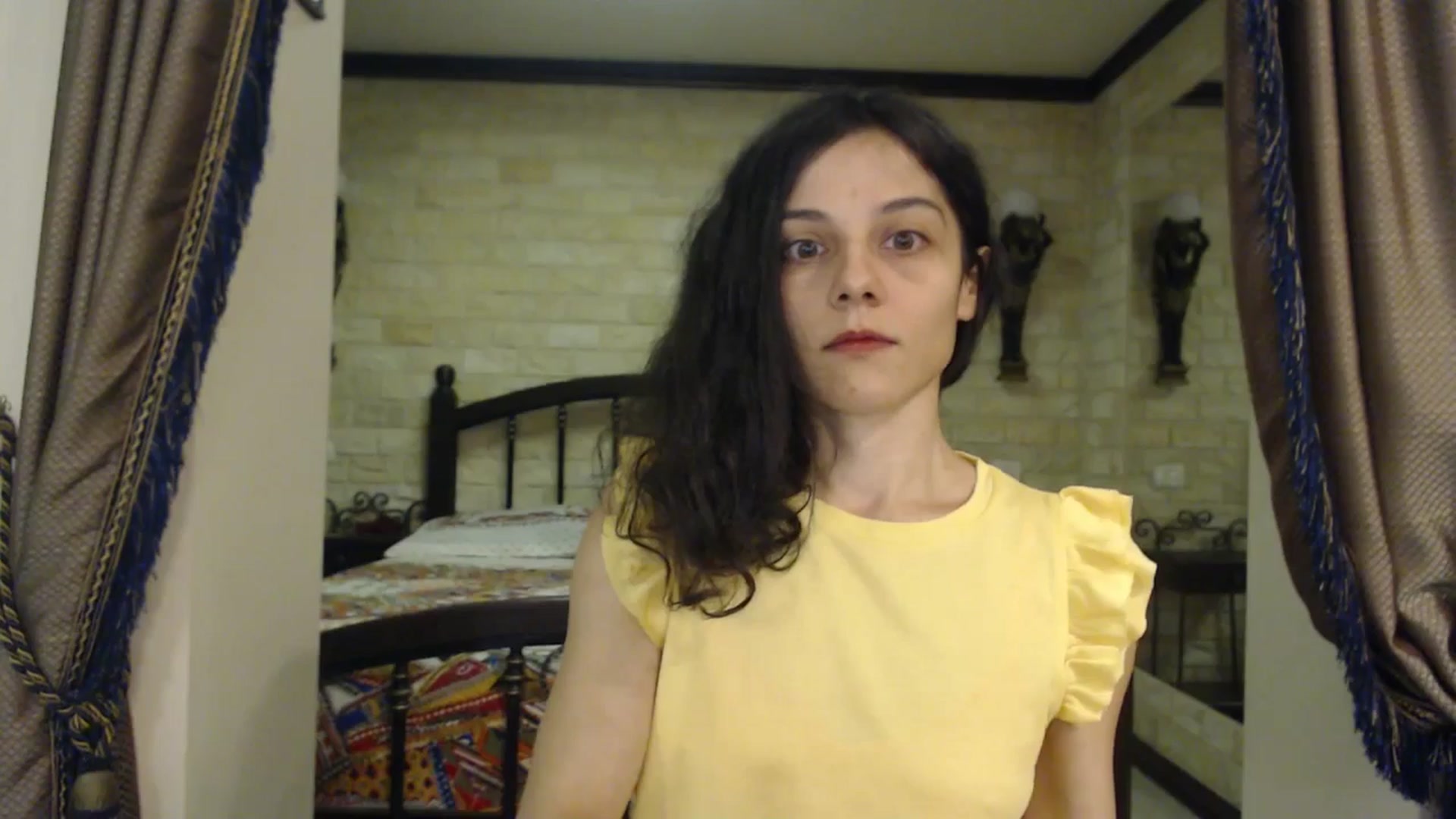 Gallery image thumbnail from ThePerfectNam's myfreecams stream on, 03/18/2026, 04:00 image 15 of 20