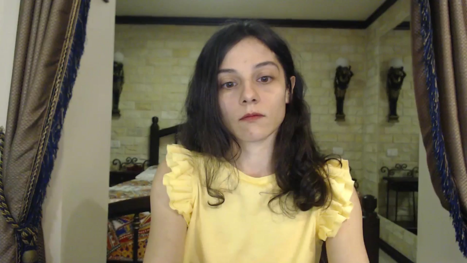 Gallery image thumbnail from ThePerfectNam's myfreecams stream on, 03/18/2026, 04:00 image 7 of 20
