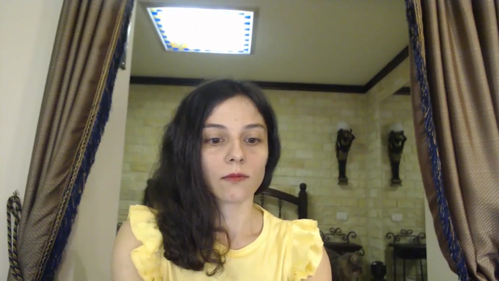 Gallery image thumbnail from ThePerfectNam's myfreecams stream on, 03/18/2026, 04:00 image 2 of 20