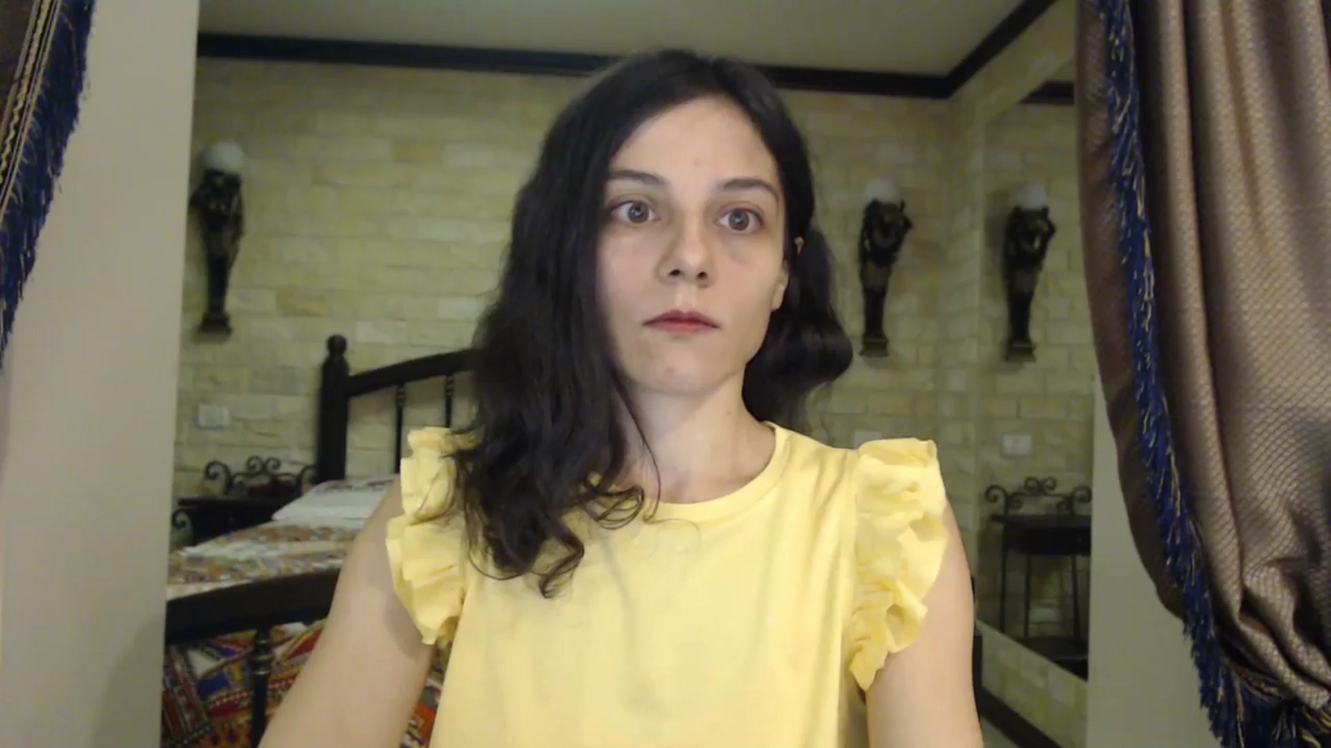 Gallery image thumbnail from ThePerfectNam's myfreecams stream on, 03/18/2026, 04:00 image 20 of 20
