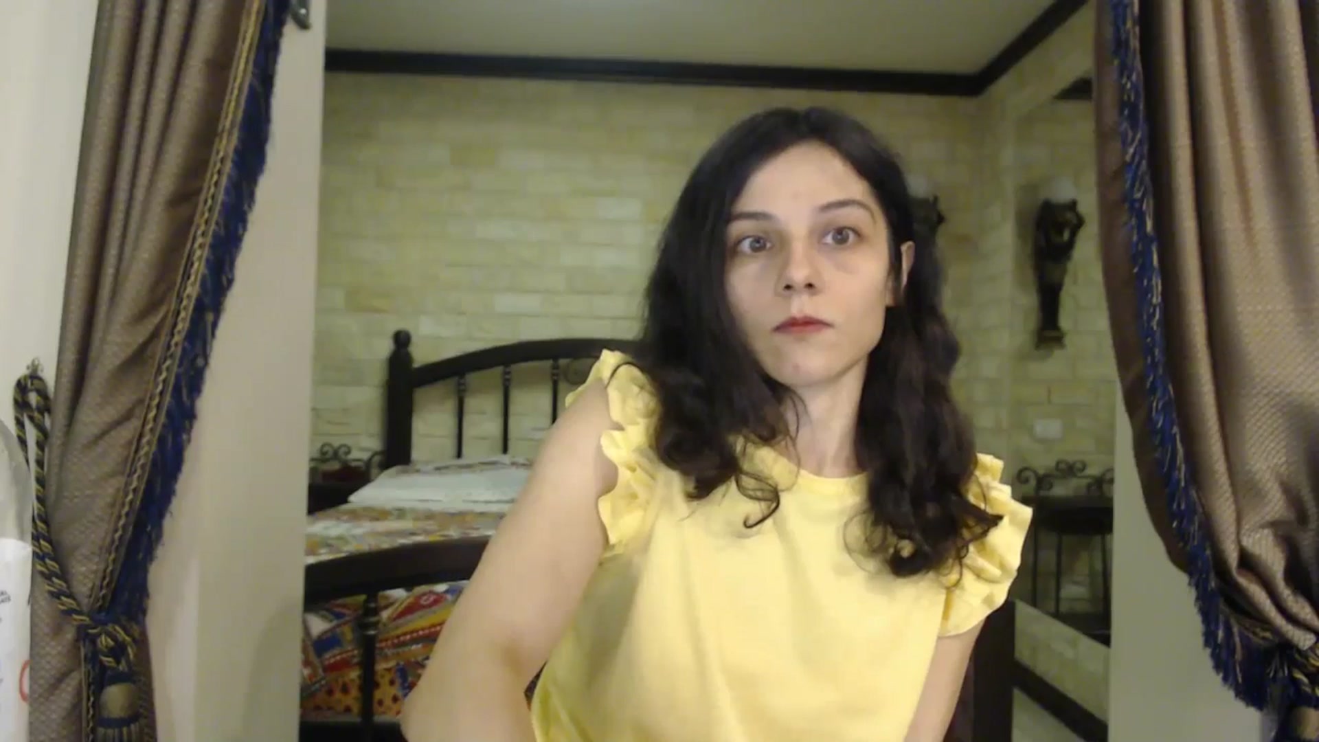 Gallery image thumbnail from ThePerfectNam's myfreecams stream on, 03/18/2026, 04:00 image 11 of 20