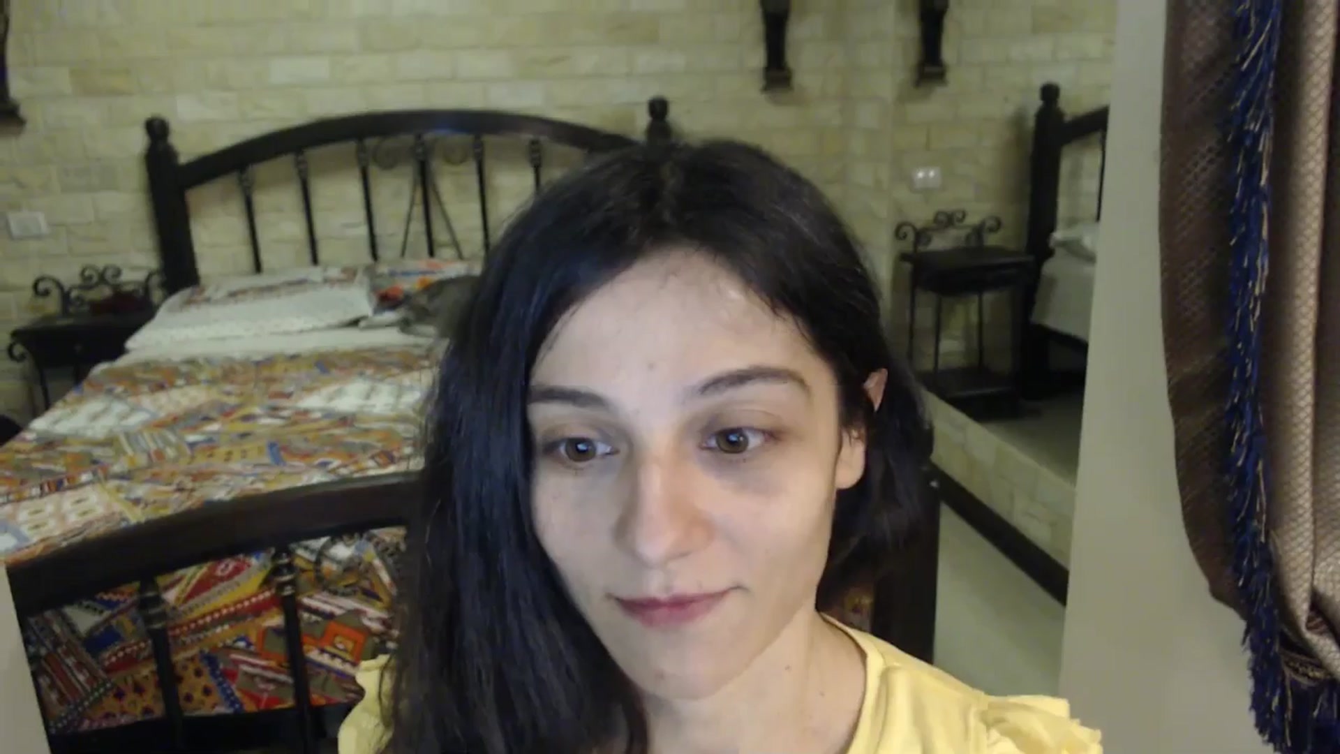 Gallery image thumbnail from ThePerfectNam's myfreecams stream on, 03/18/2026, 04:00 image 18 of 20