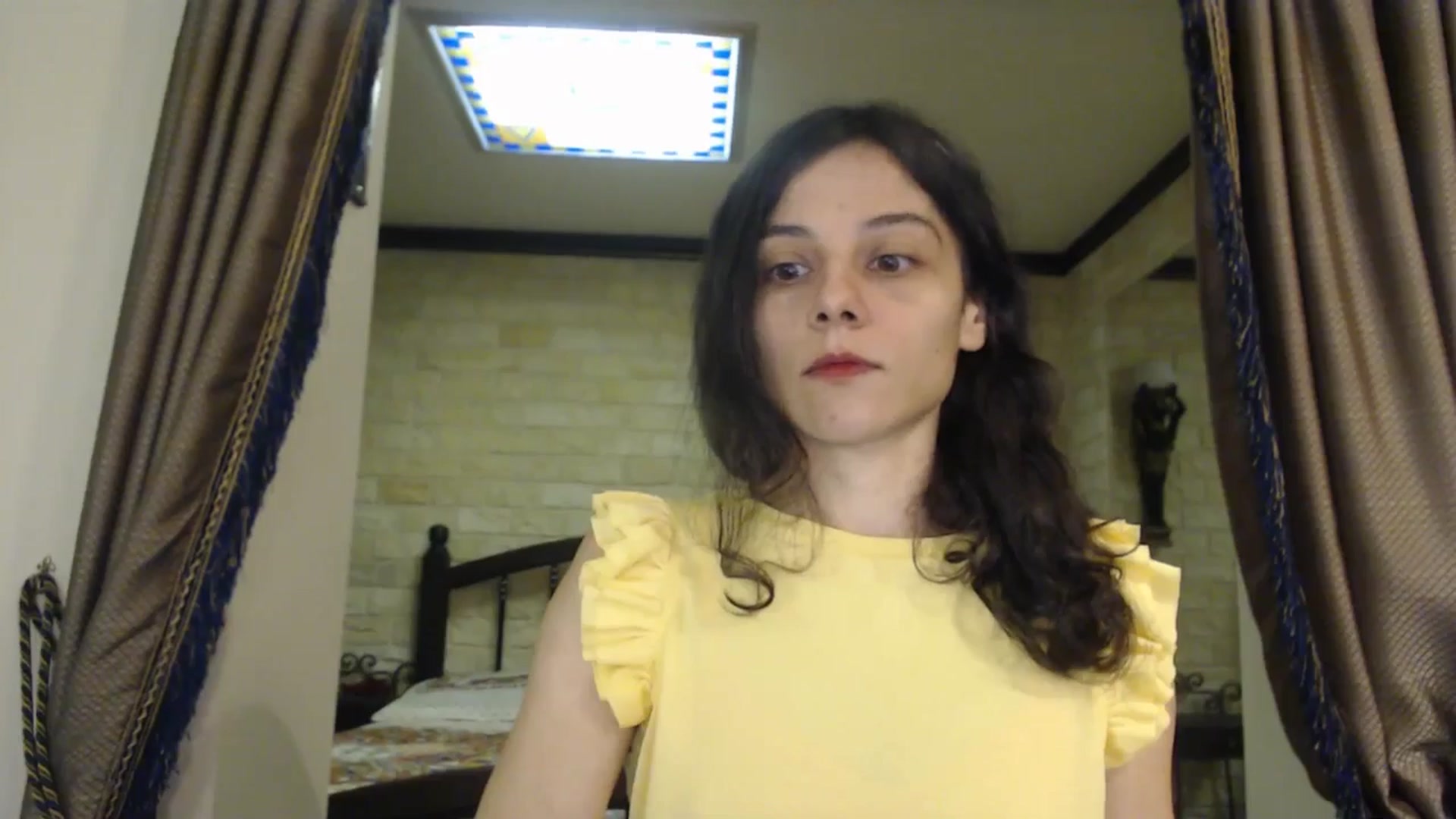 Gallery image thumbnail from ThePerfectNam's myfreecams stream on, 03/18/2026, 04:00 image 4 of 20
