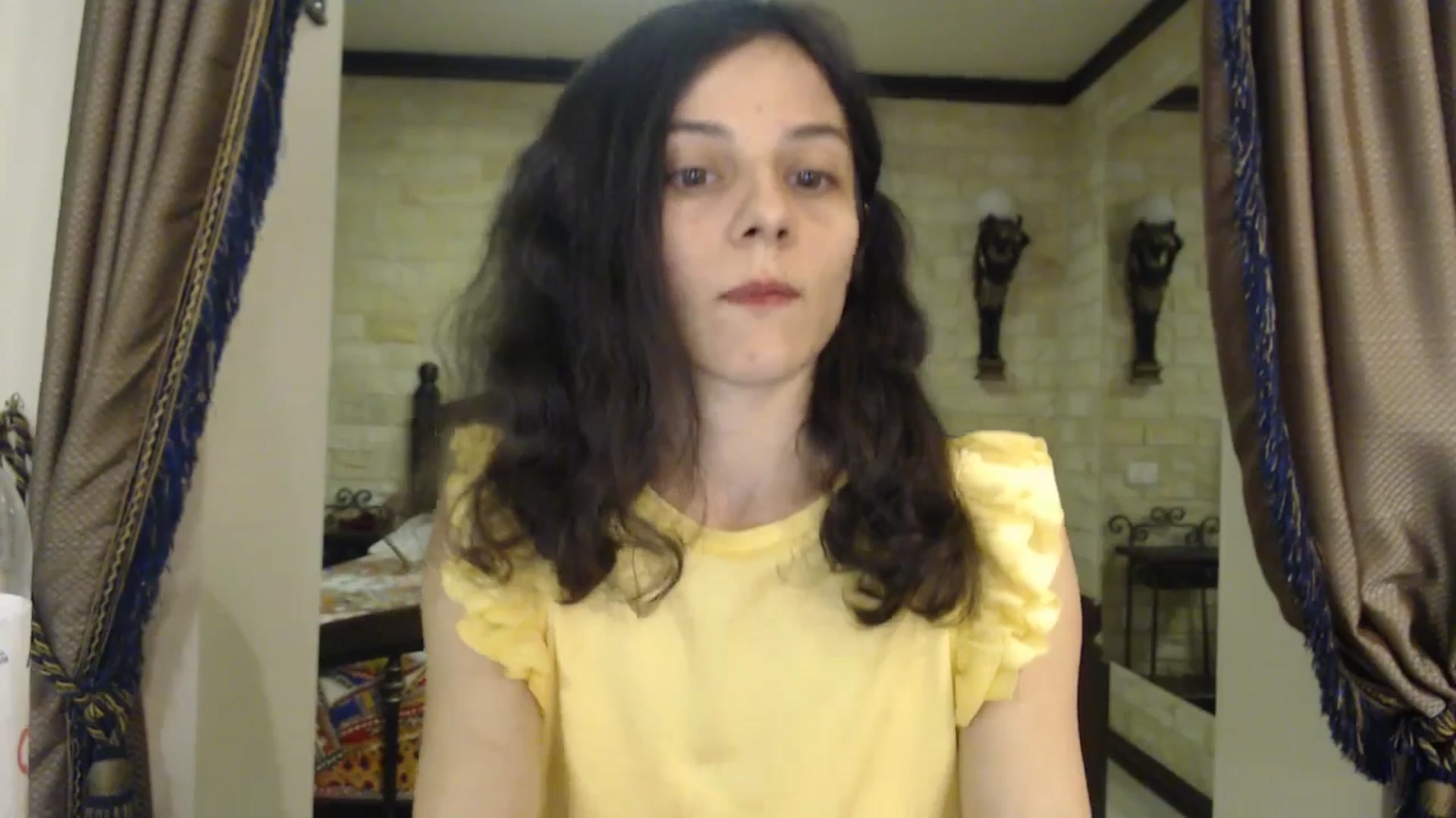 Gallery image thumbnail from ThePerfectNam's myfreecams stream on, 03/18/2026, 04:00 image 13 of 20