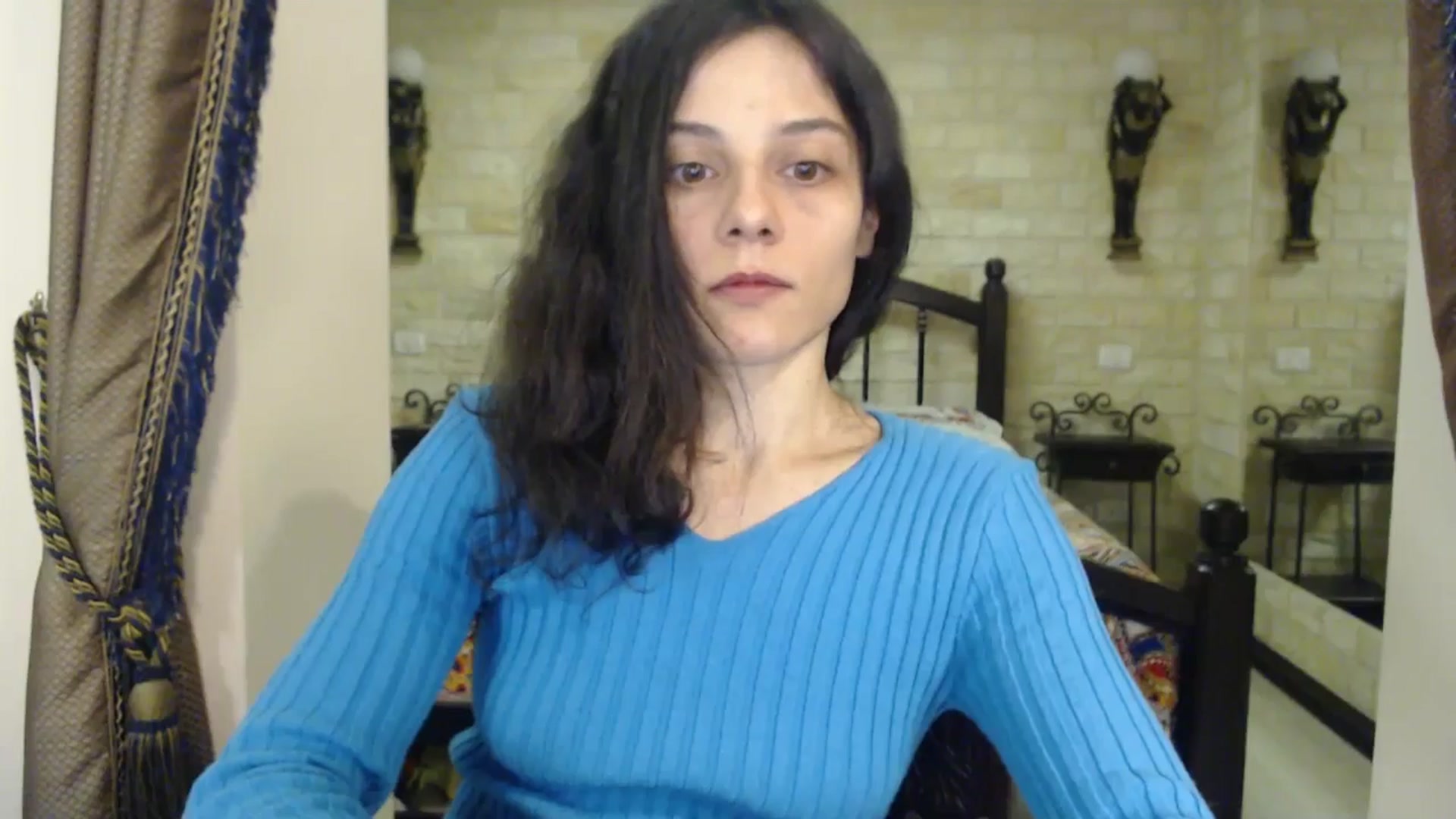Gallery image thumbnail from ThePerfectNam's myfreecams stream on, 03/18/2026, 06:12 image 11 of 20