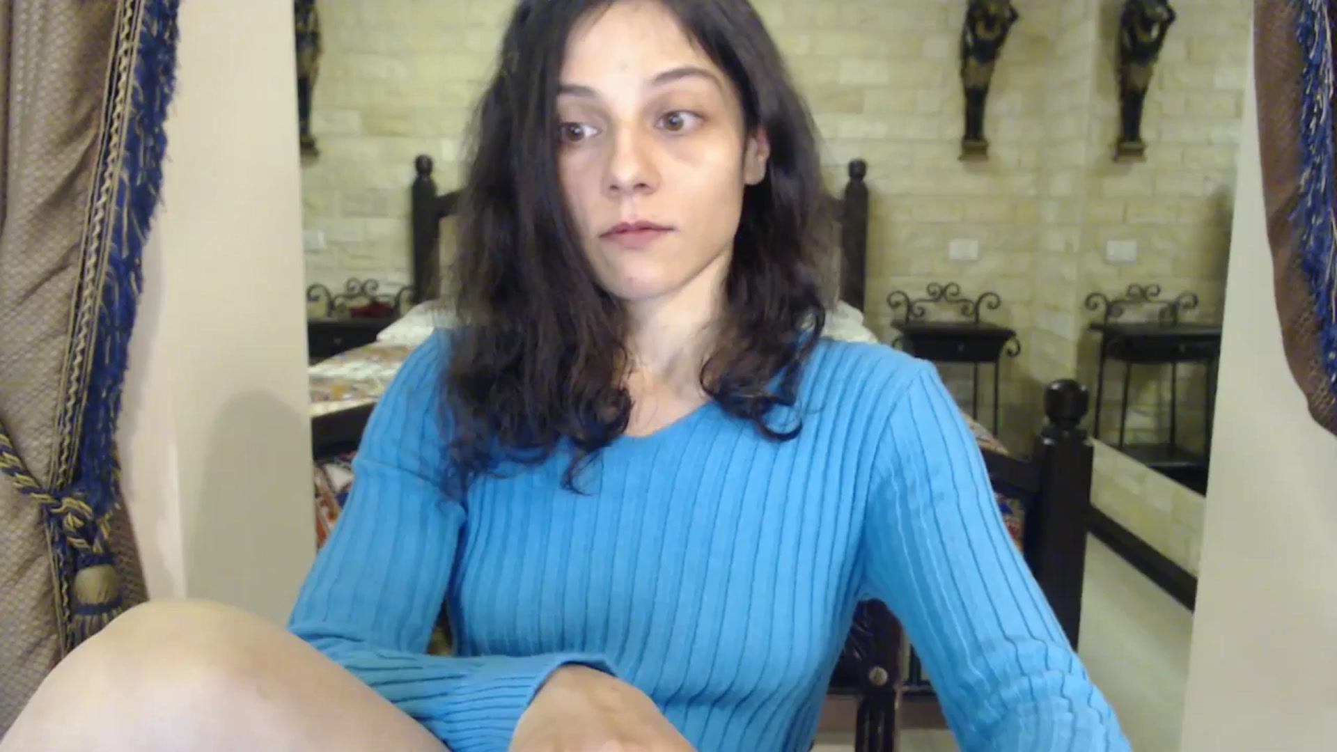 Gallery image thumbnail from ThePerfectNam's myfreecams stream on, 03/18/2026, 06:12 image 2 of 20