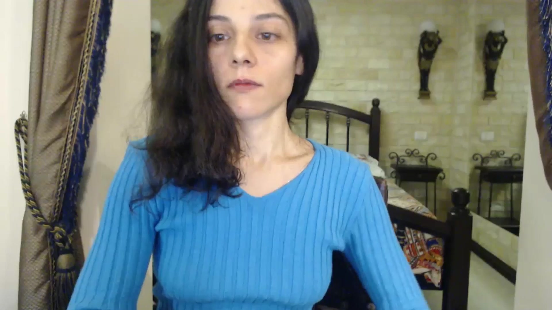 Gallery image thumbnail from ThePerfectNam's myfreecams stream on, 03/18/2026, 06:12 image 10 of 20