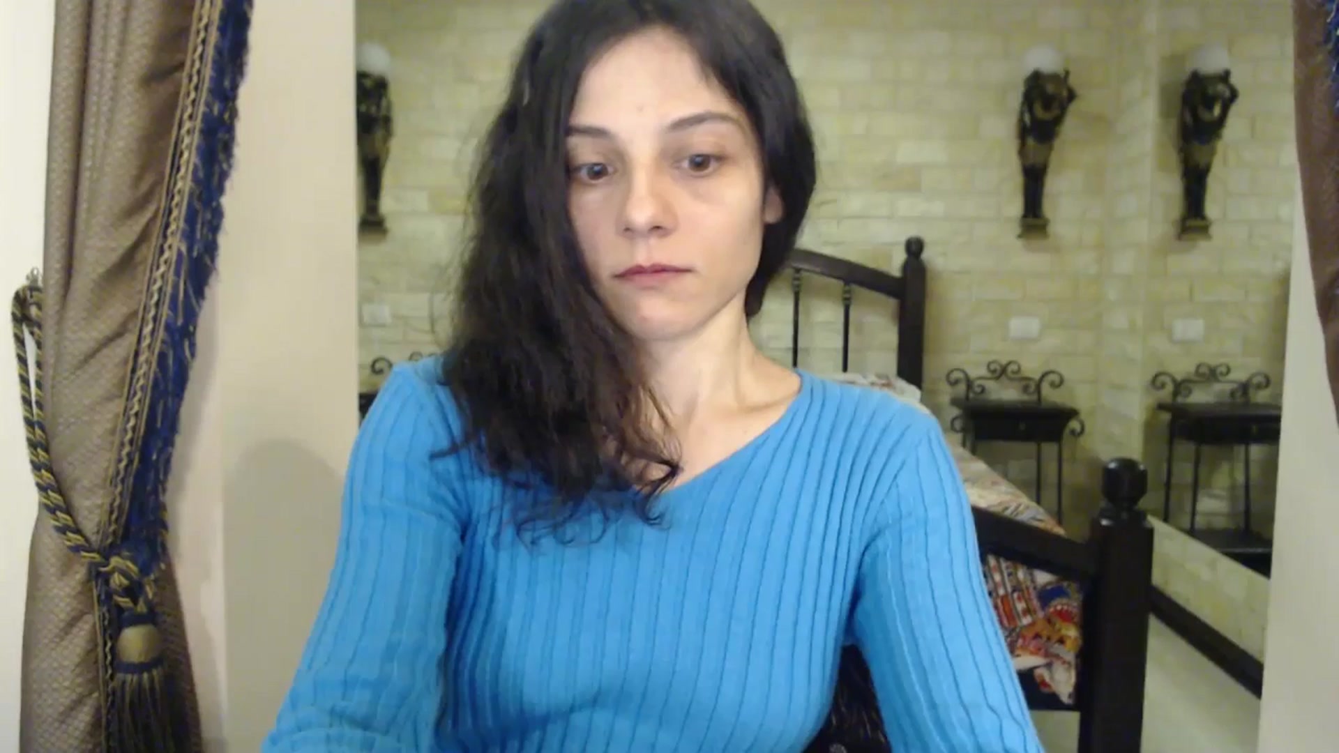 Gallery image thumbnail from ThePerfectNam's myfreecams stream on, 03/18/2026, 06:12 image 13 of 20