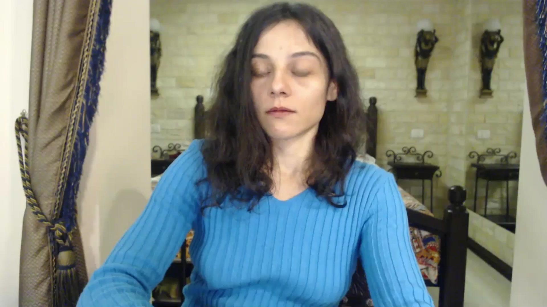 Gallery image thumbnail from ThePerfectNam's myfreecams stream on, 03/18/2026, 06:12 image 6 of 20